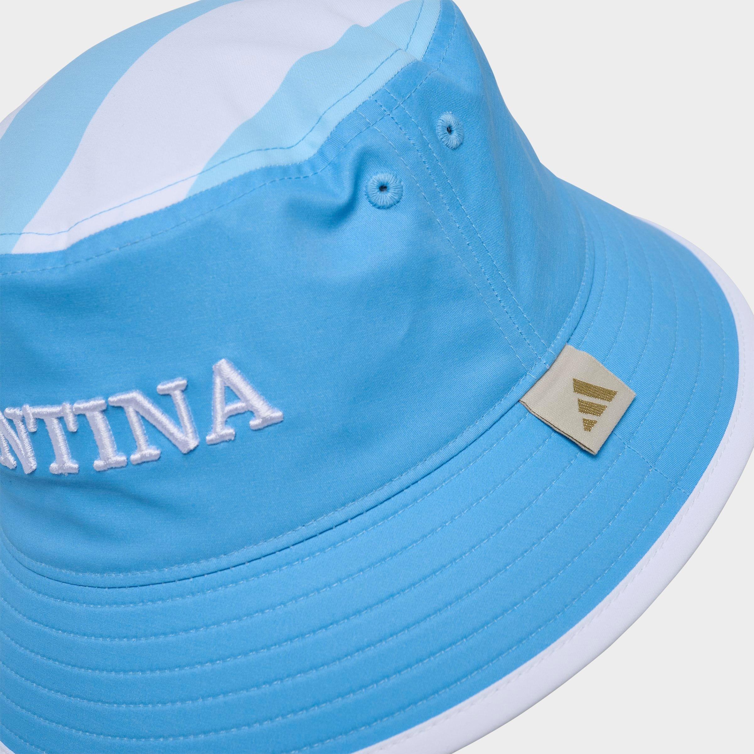 adidas Argentina 2026 Bucket Hat