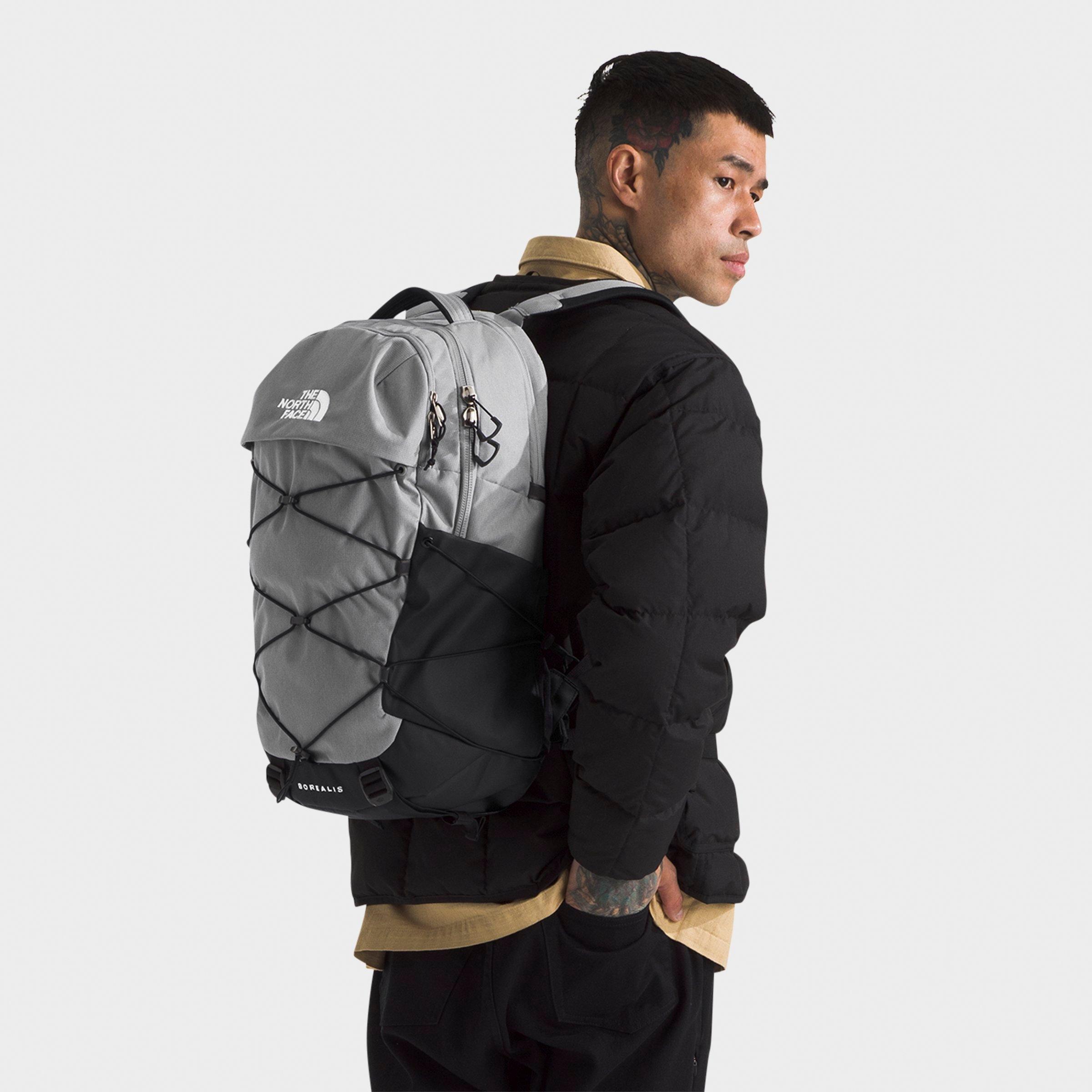 nobu3545  The North Face Borealis Backpack (28L) | JD Sports