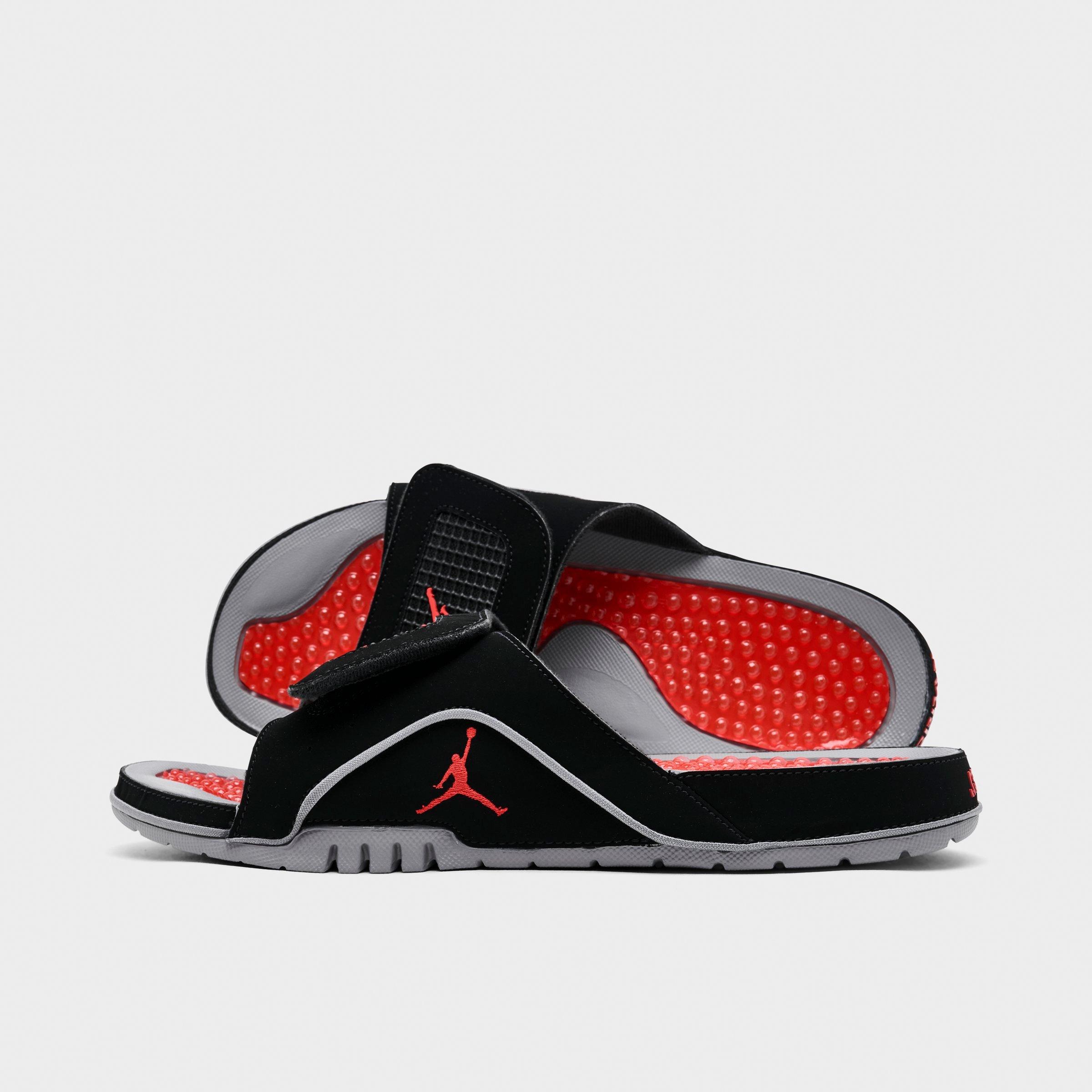 Men's Jordan Hydro 4 Retro Slide Sandals | JD Sports