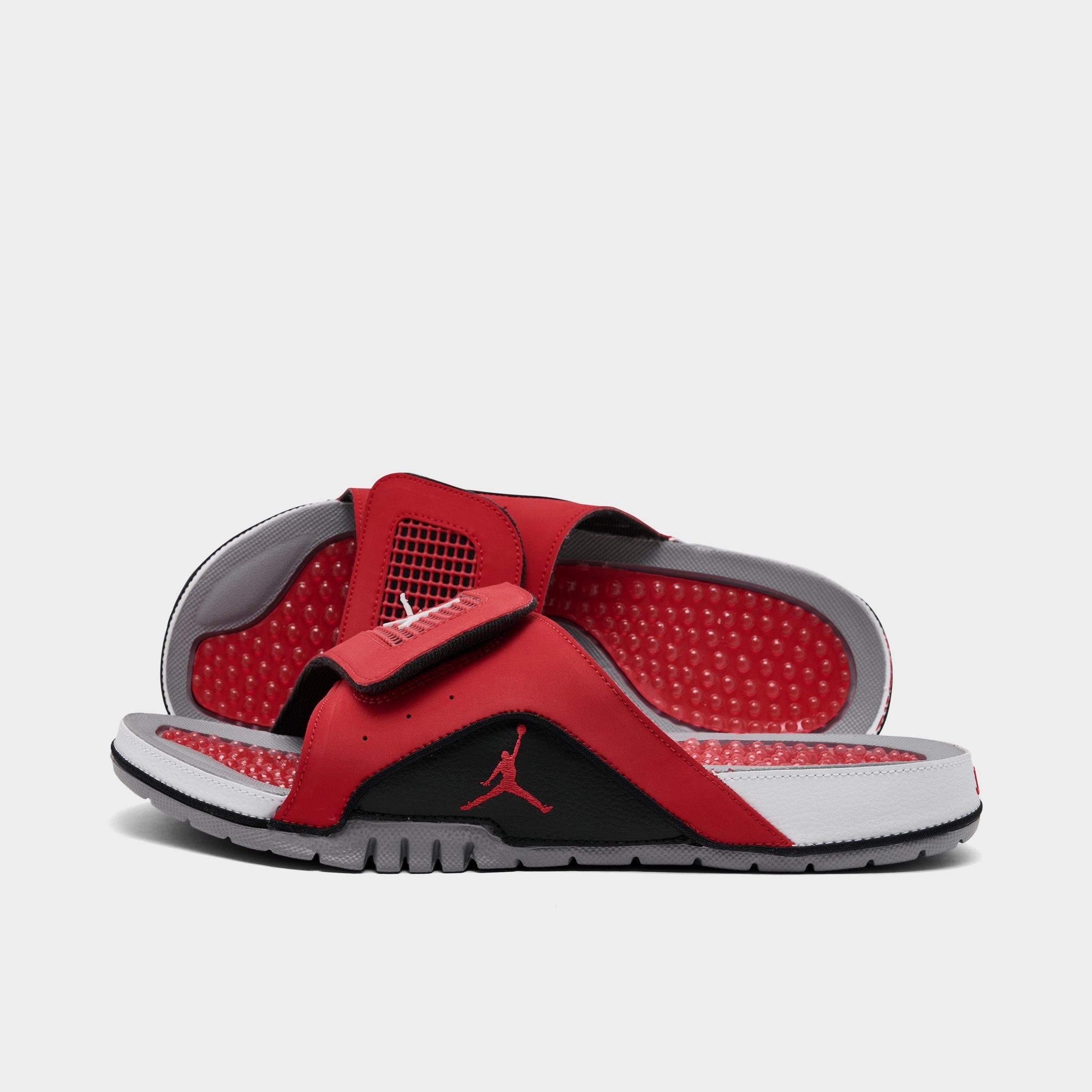 Men's Jordan Hydro 4 Retro Slide Sandals | JD Sports