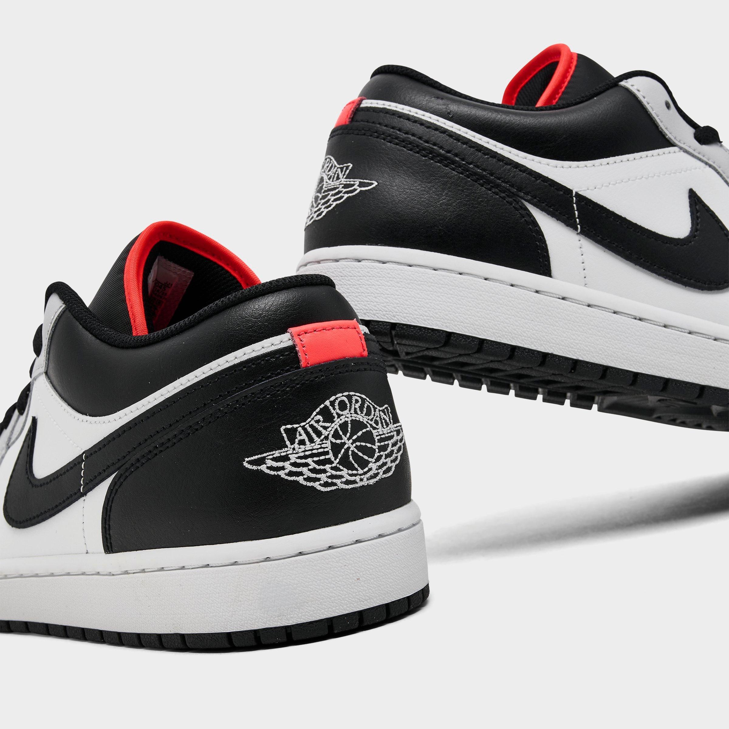 Men's Air Jordan Retro 1 Low Casual Shoes | JD Sports