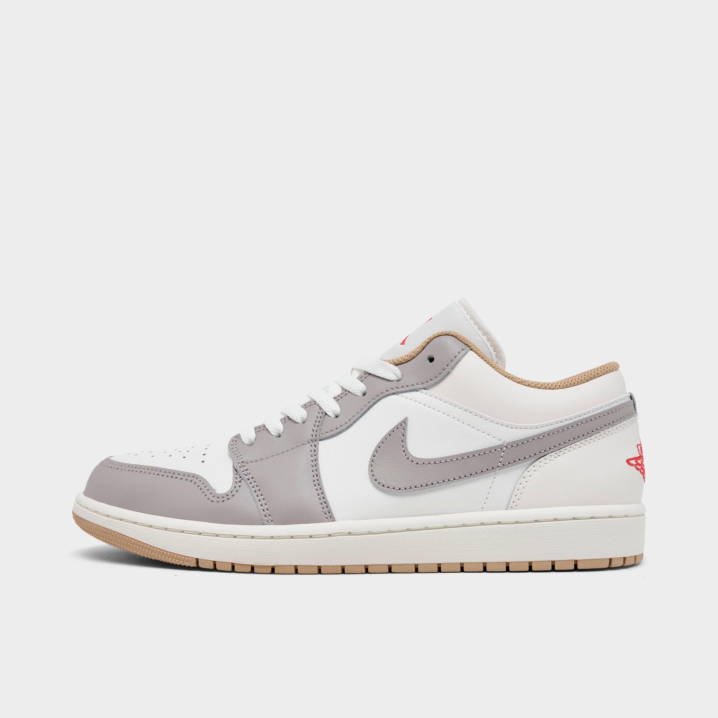 Men's Air Jordan Retro 1 Low Casual Shoes | JD Sports