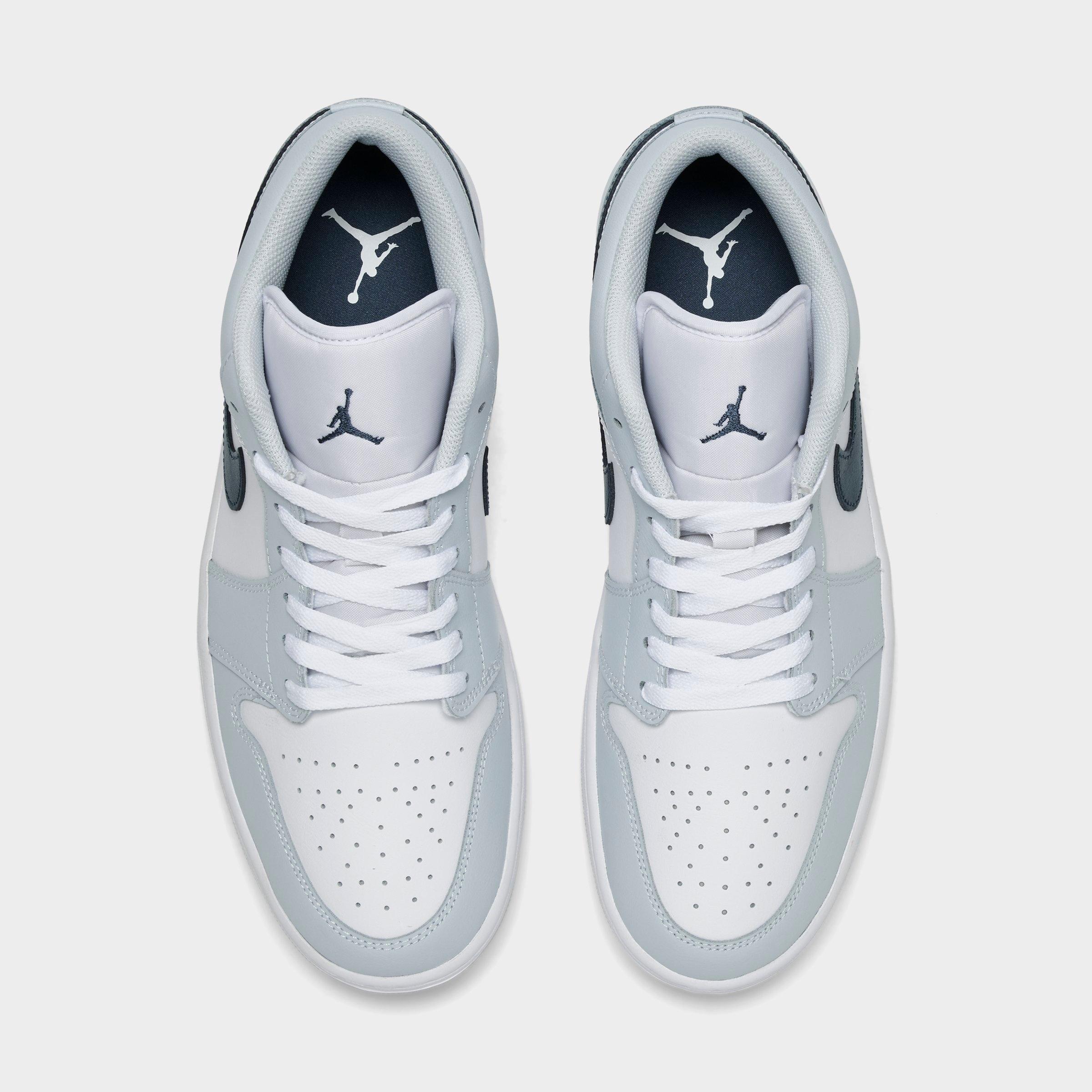 Men's Air Jordan Retro 1 Low Casual Shoes | JD Sports