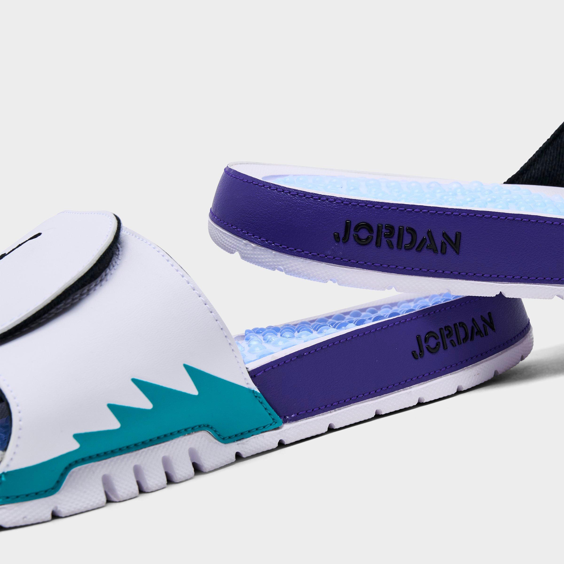 men's jordan hydro sandals