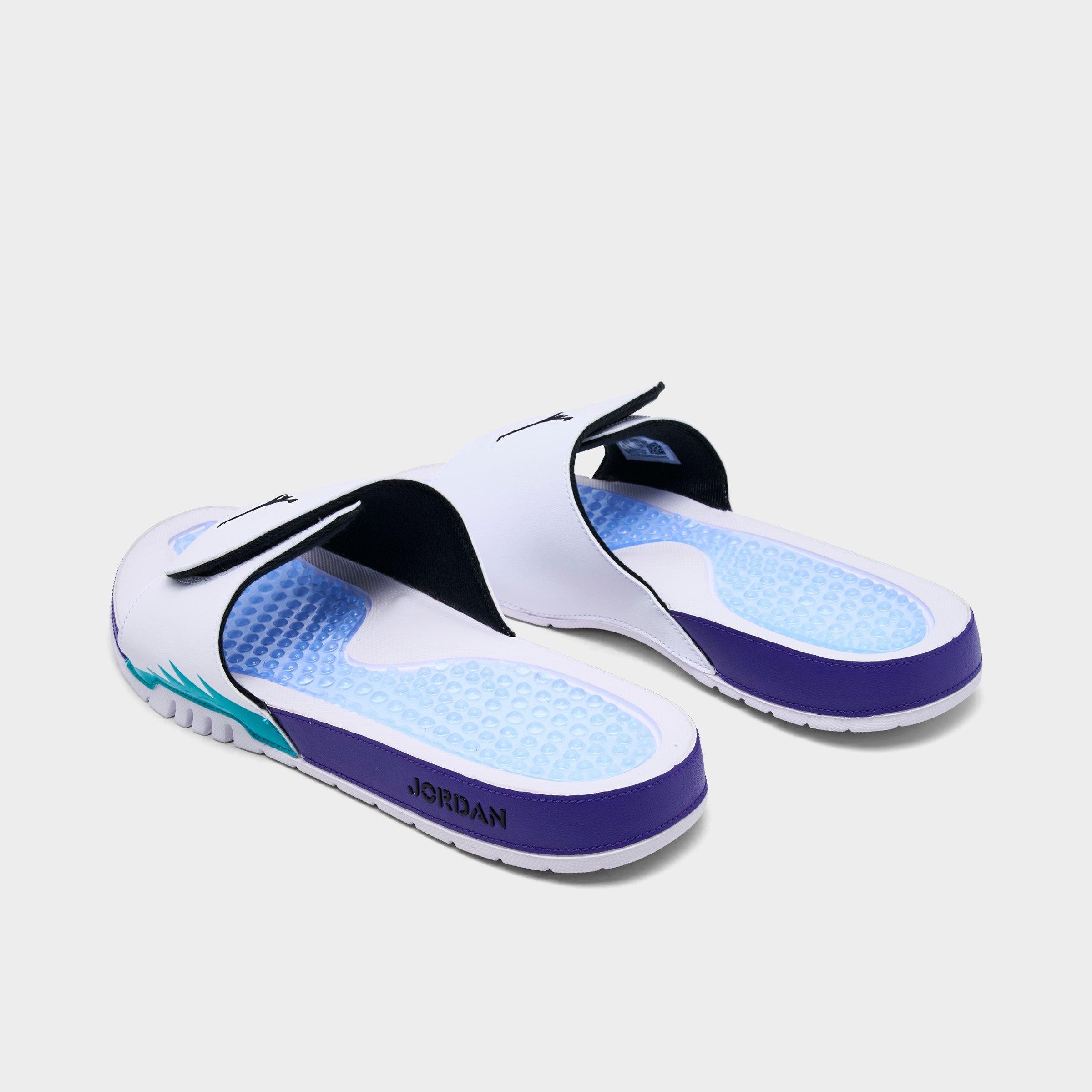 men's jordan hydro sandals