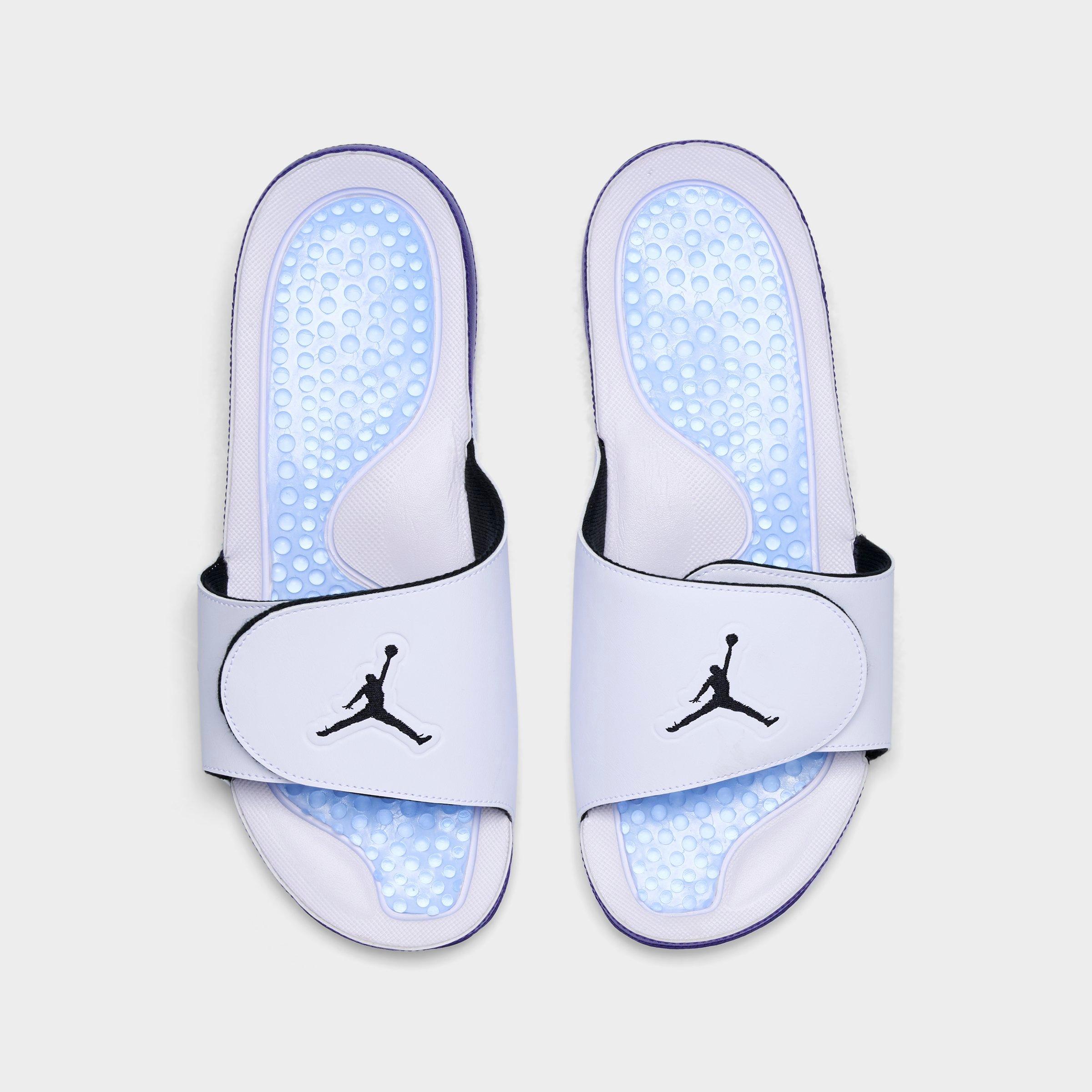 men's jordan hydro sandals