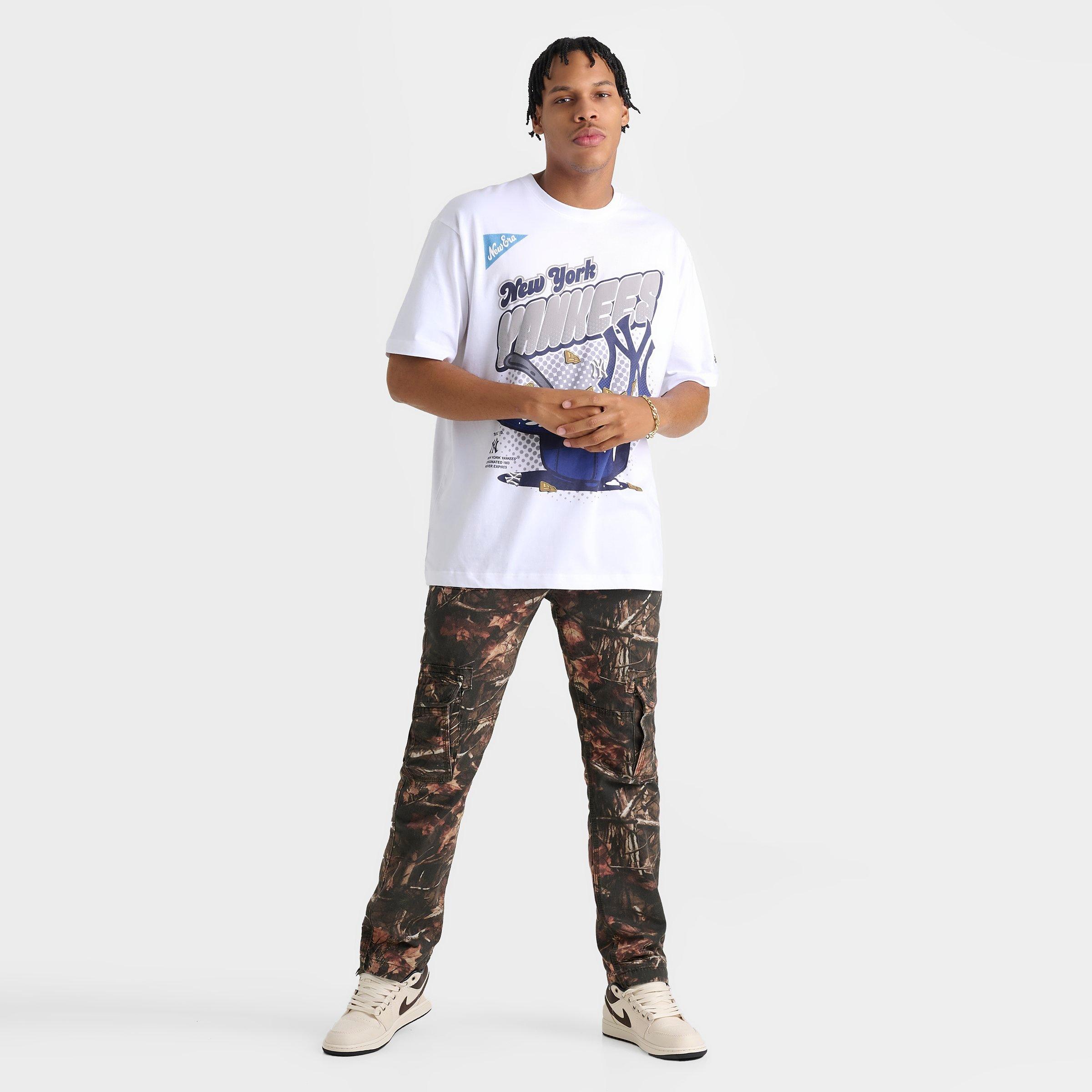 Men's Jordan Craig Xavier OG Camo Cargo Pants