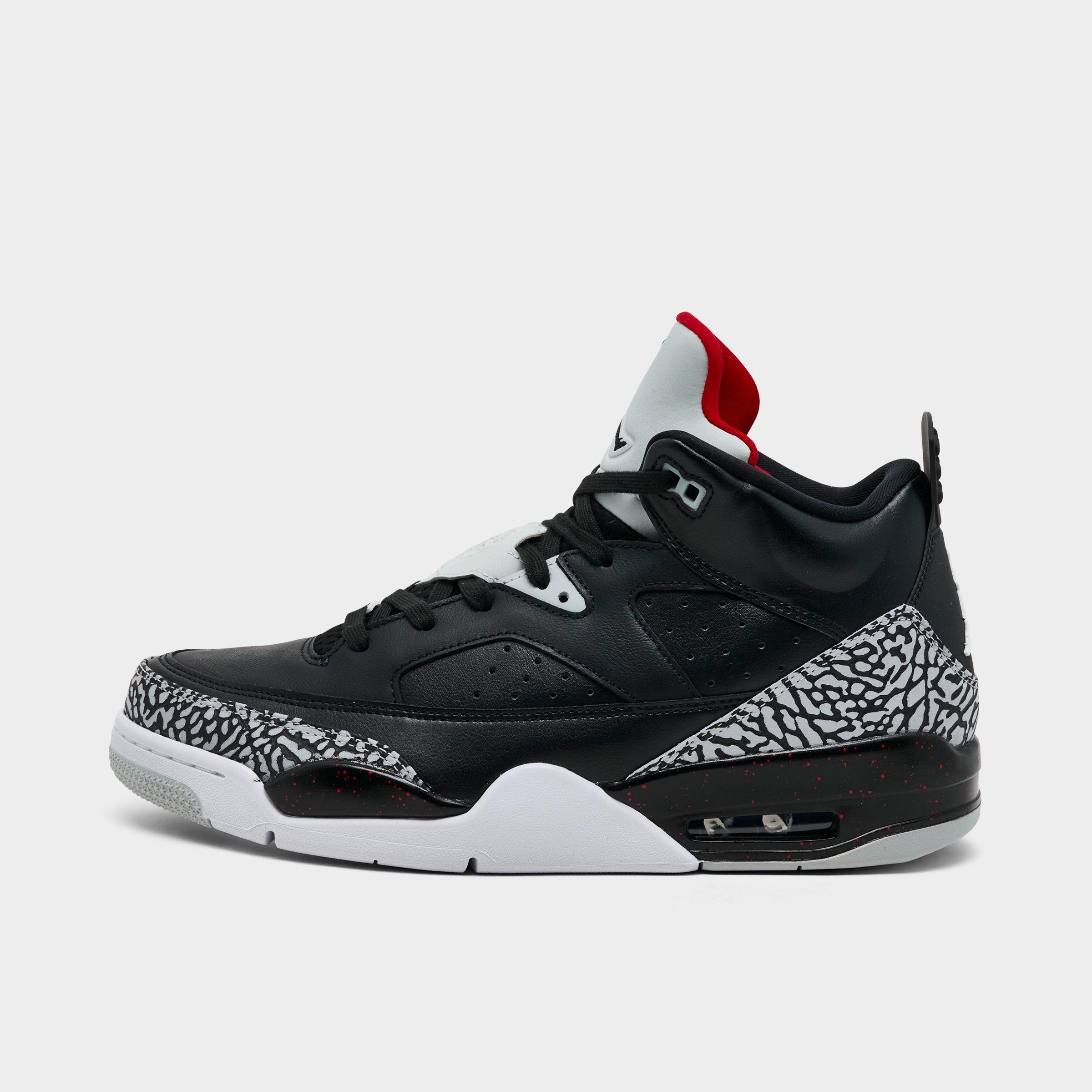 Men's Air Jordan Son of Mars Low Casual Shoes