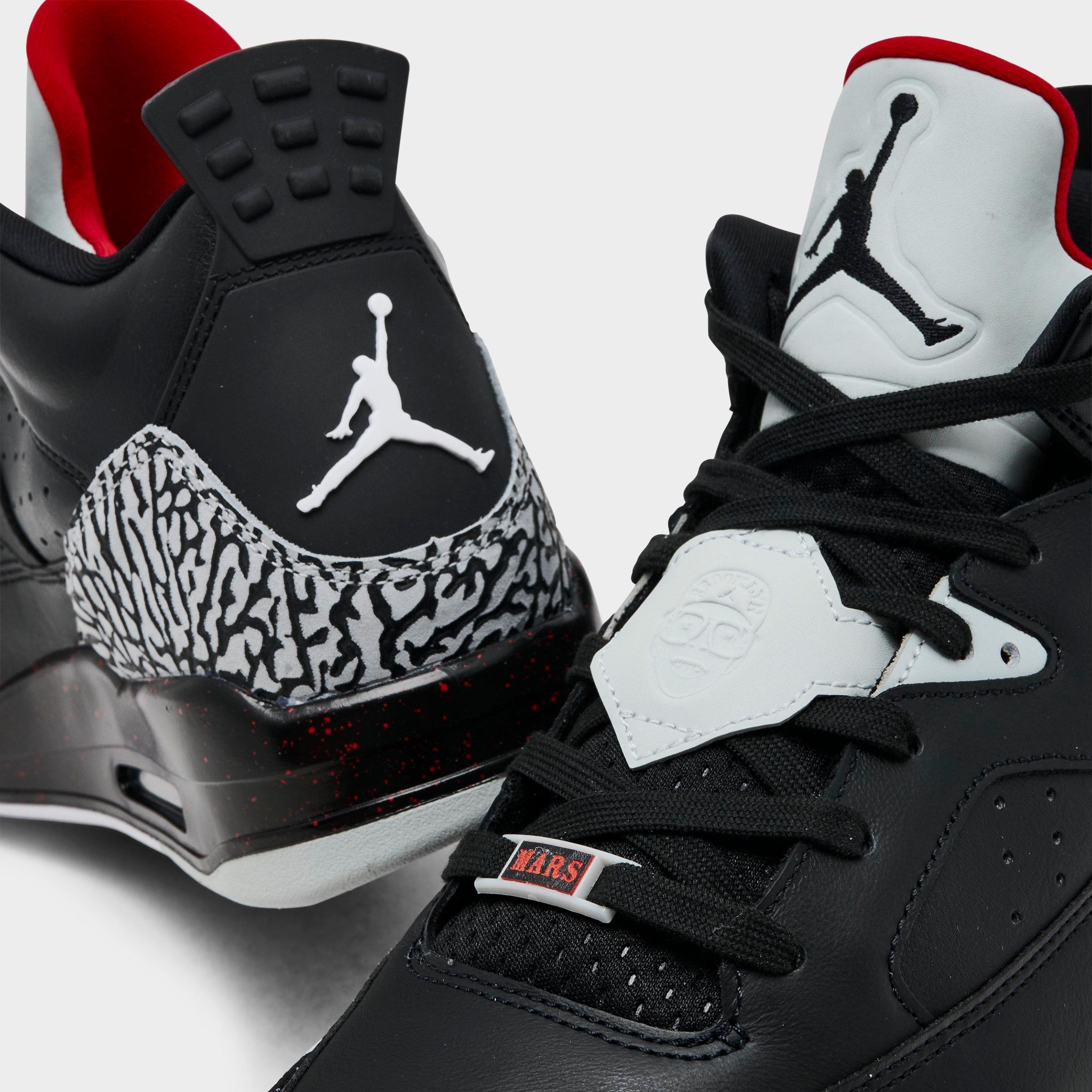 Men's Air Jordan Son of Mars Low Casual Shoes