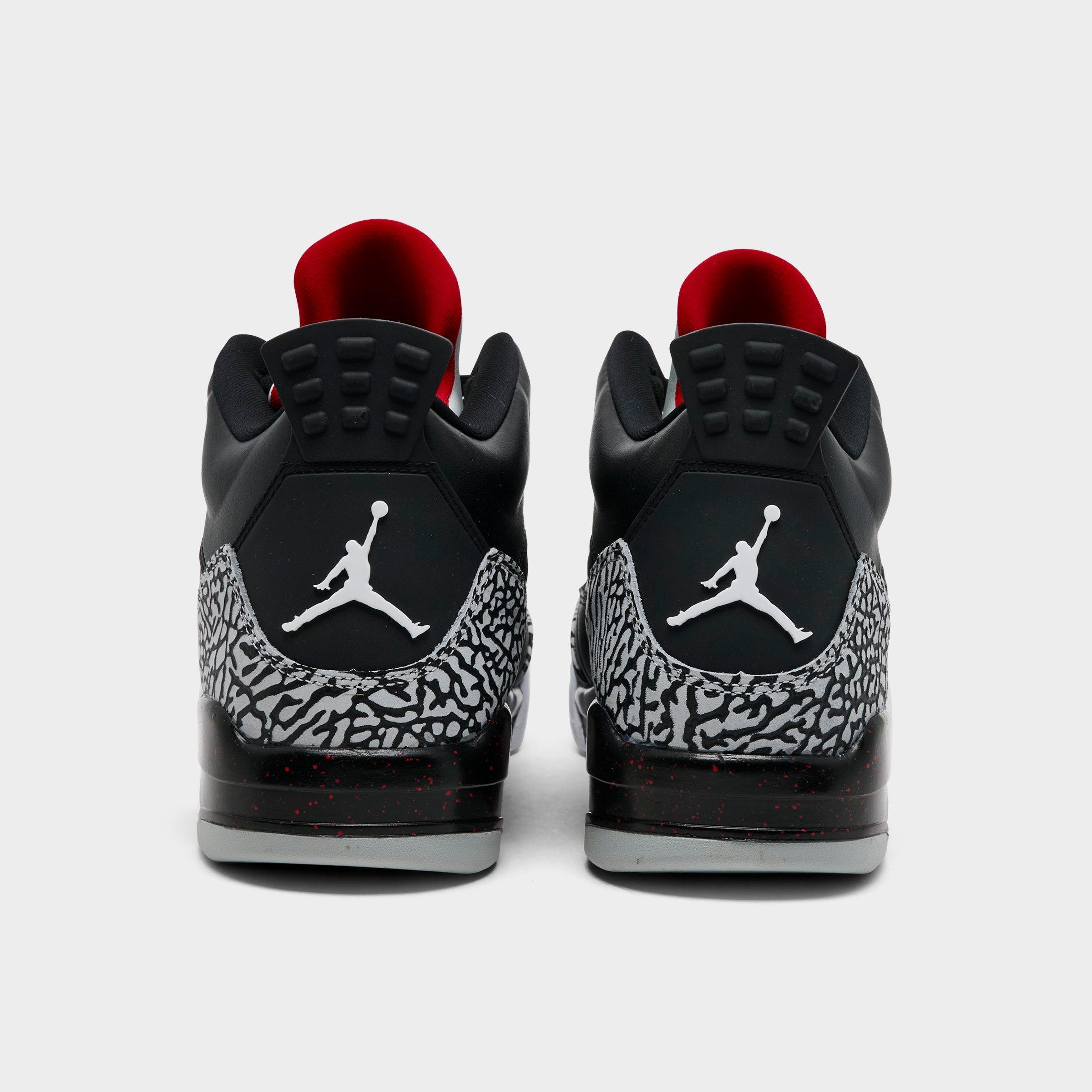 Men's Air Jordan Son of Mars Low Casual Shoes