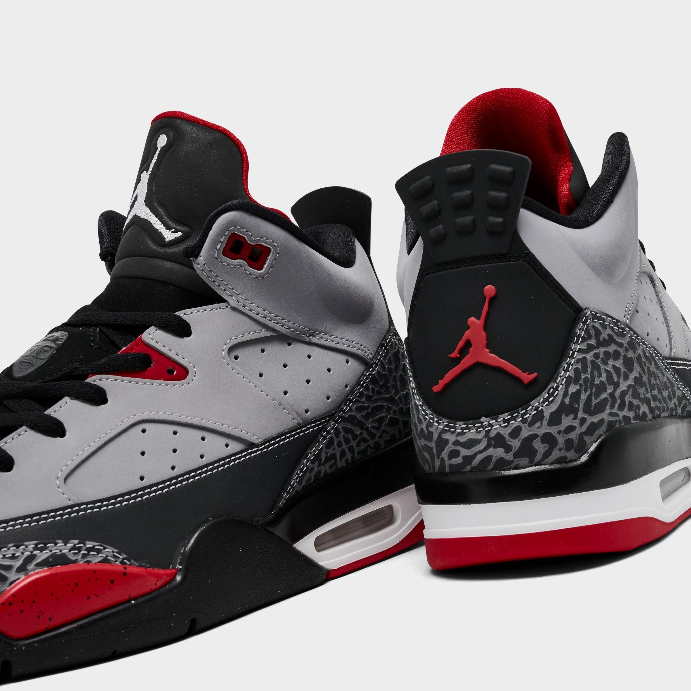 Men's Air Jordan Son of Mars Low Casual Shoes