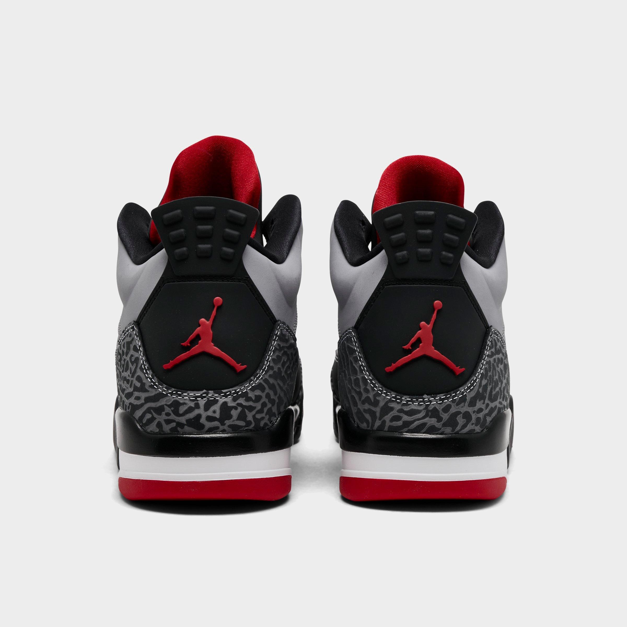 Men's Air Jordan Son of Mars Low Casual Shoes