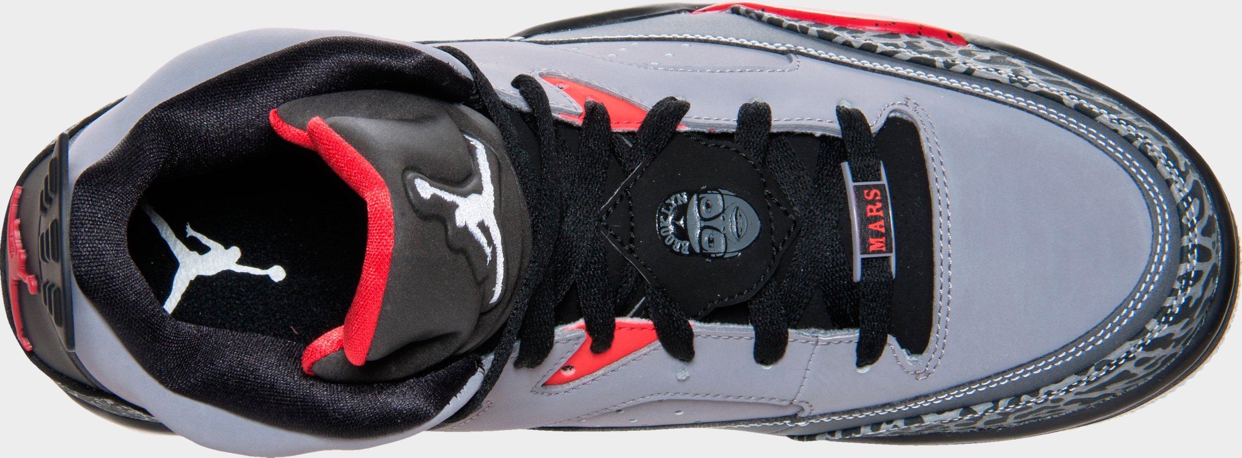 Men's Air Jordan Son of Mars Low Casual Shoes