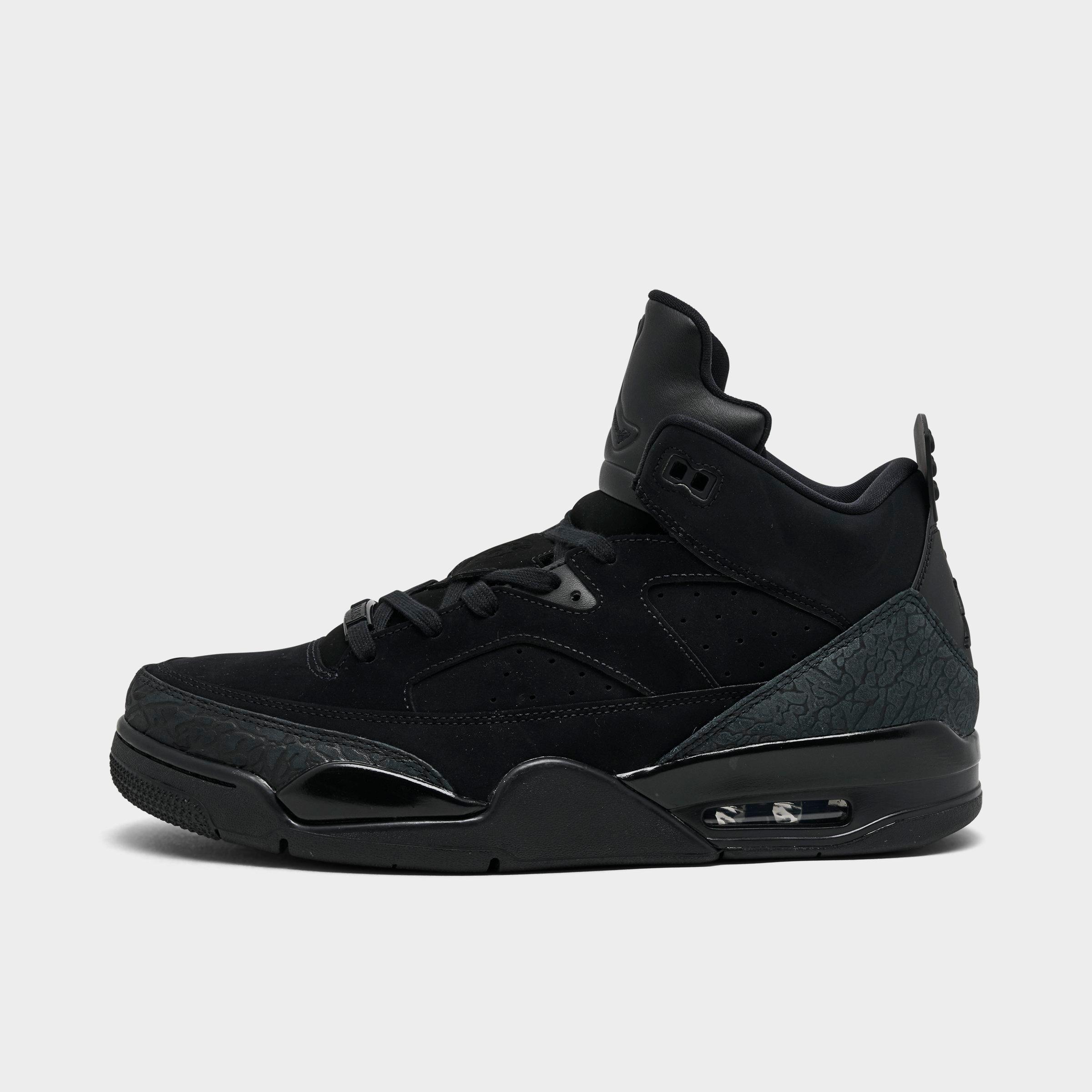 Men's Air Jordan Son of Mars Low Casual Shoes