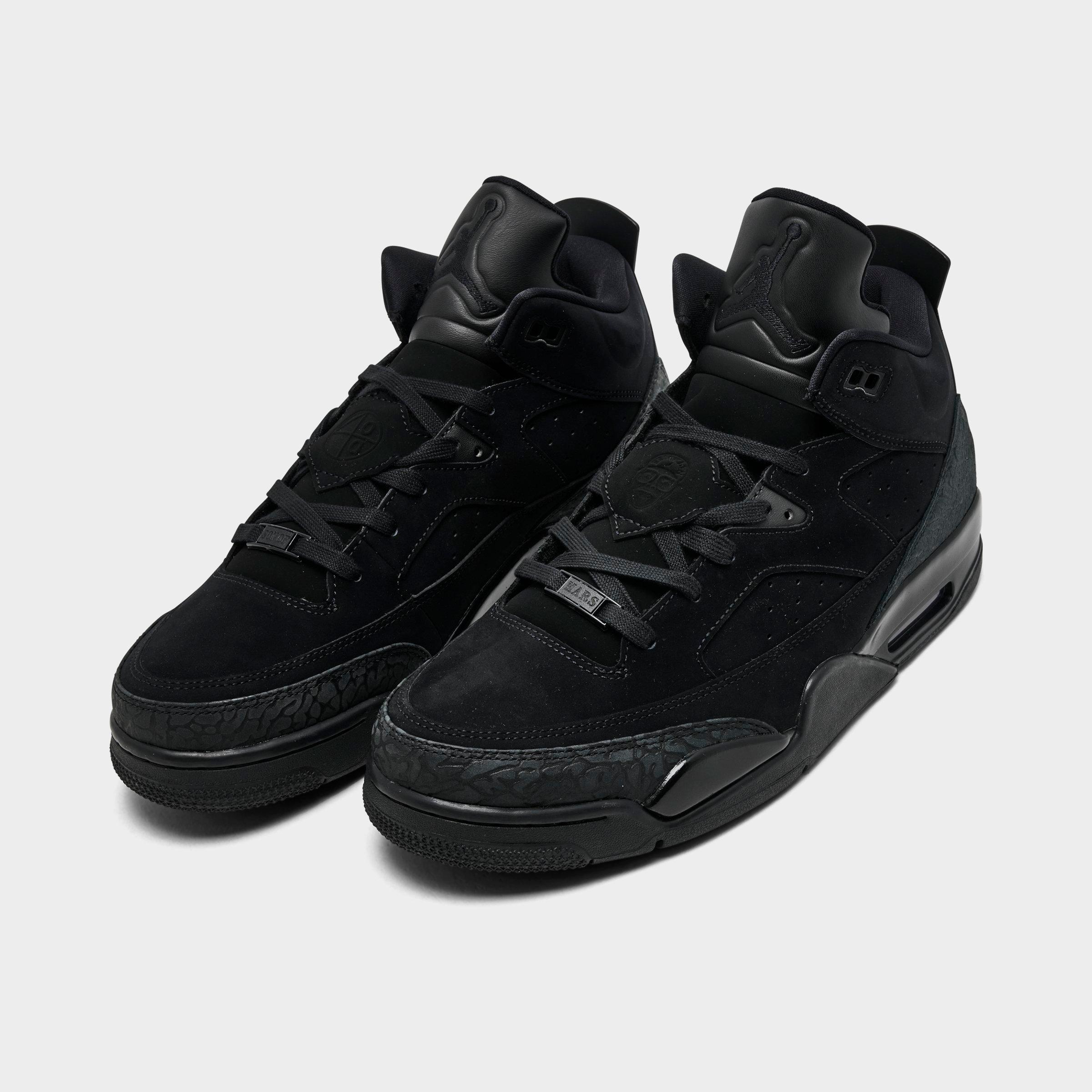 Men's Air Jordan Son of Mars Low Casual Shoes