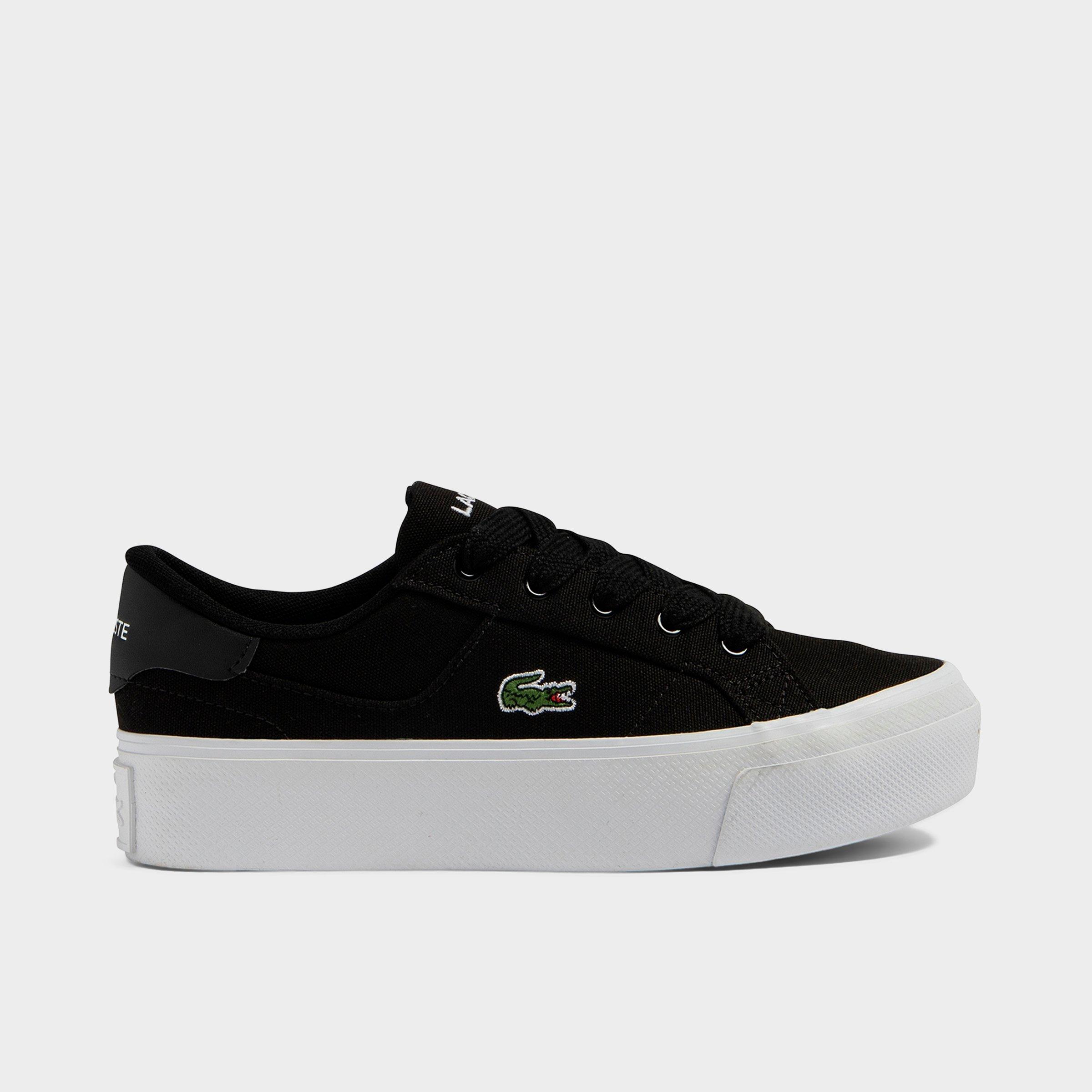 Women's Lacoste Ziane Platform Casual Shoes