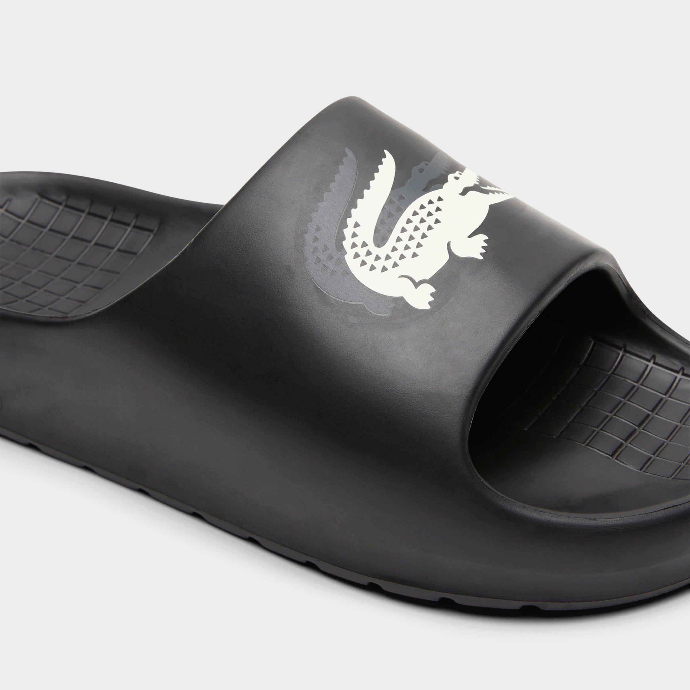 Men's Lacoste Serve Slide 2.0 Slide Sandals