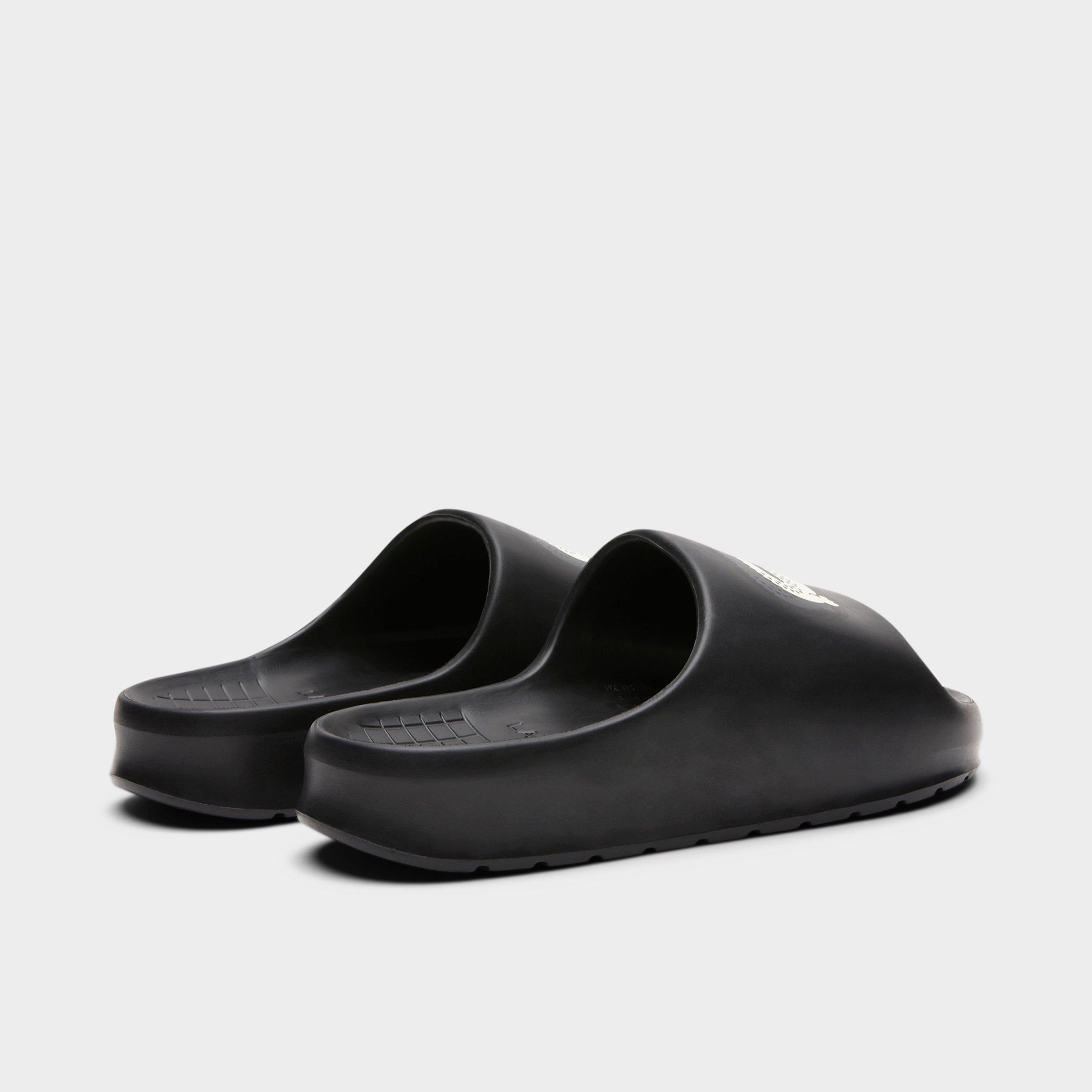 Men's Lacoste Serve Slide 2.0 Slide Sandals