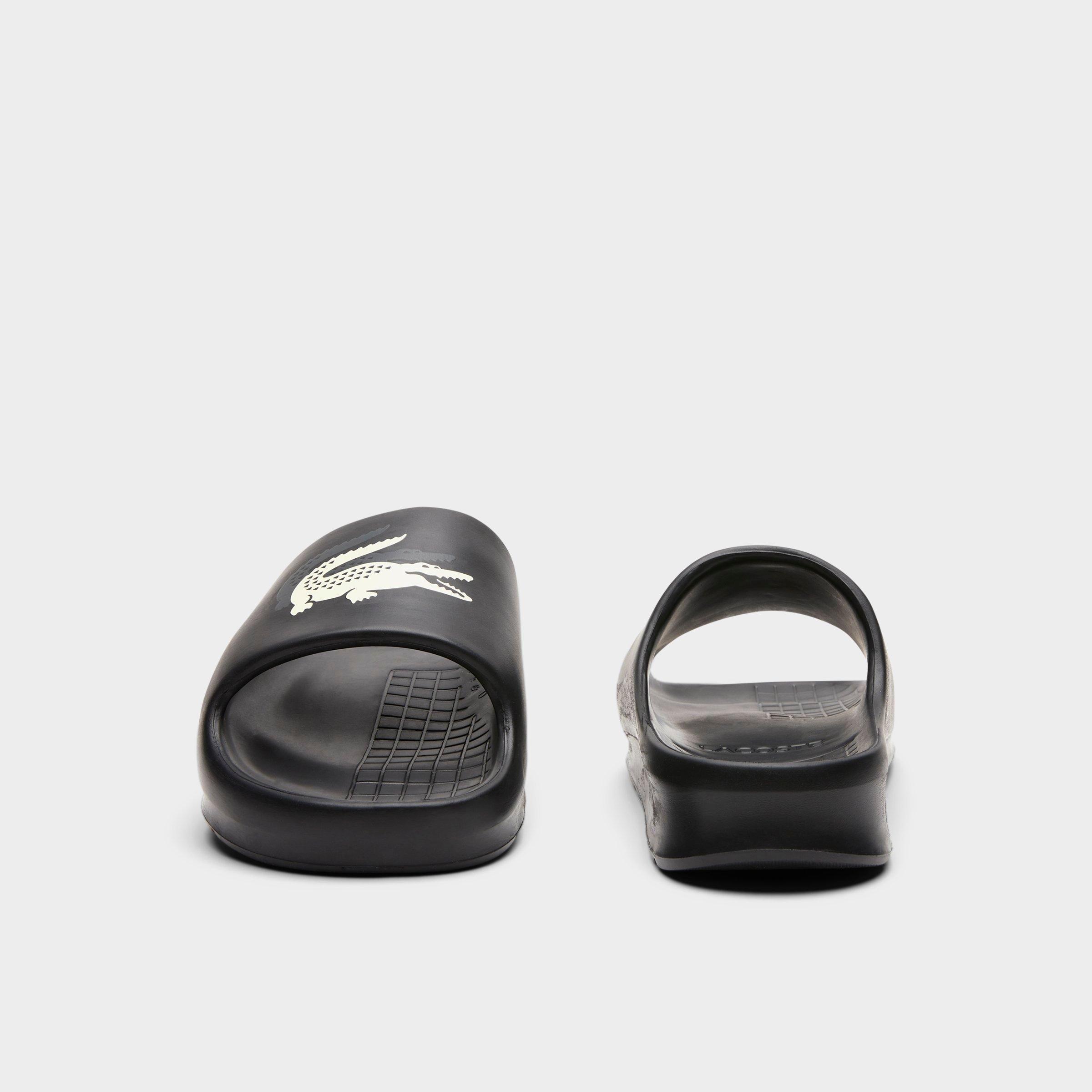 Men's Lacoste Serve Slide 2.0 Slide Sandals