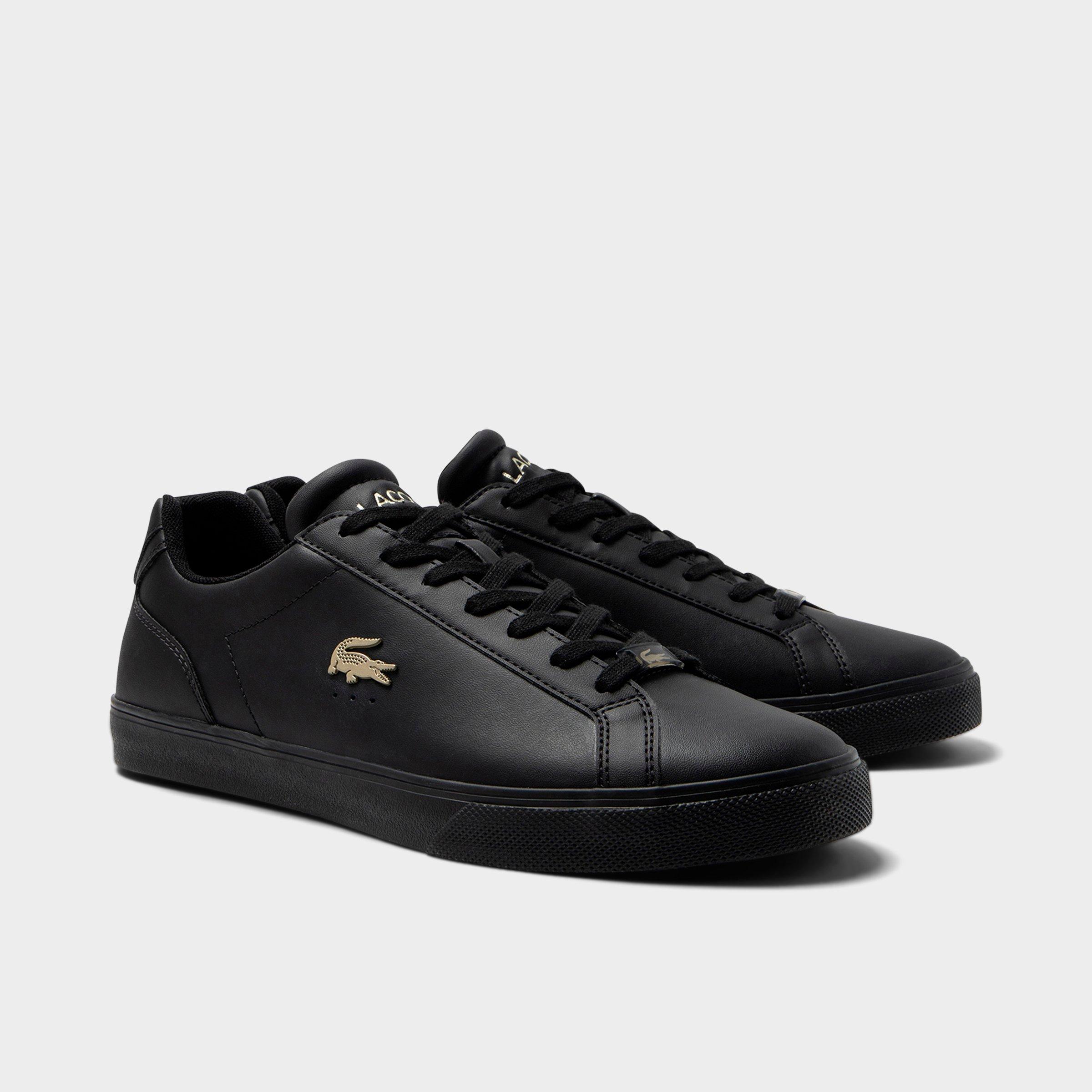 Men's Lacoste Lerond Pro Leather Premium Casual Shoes