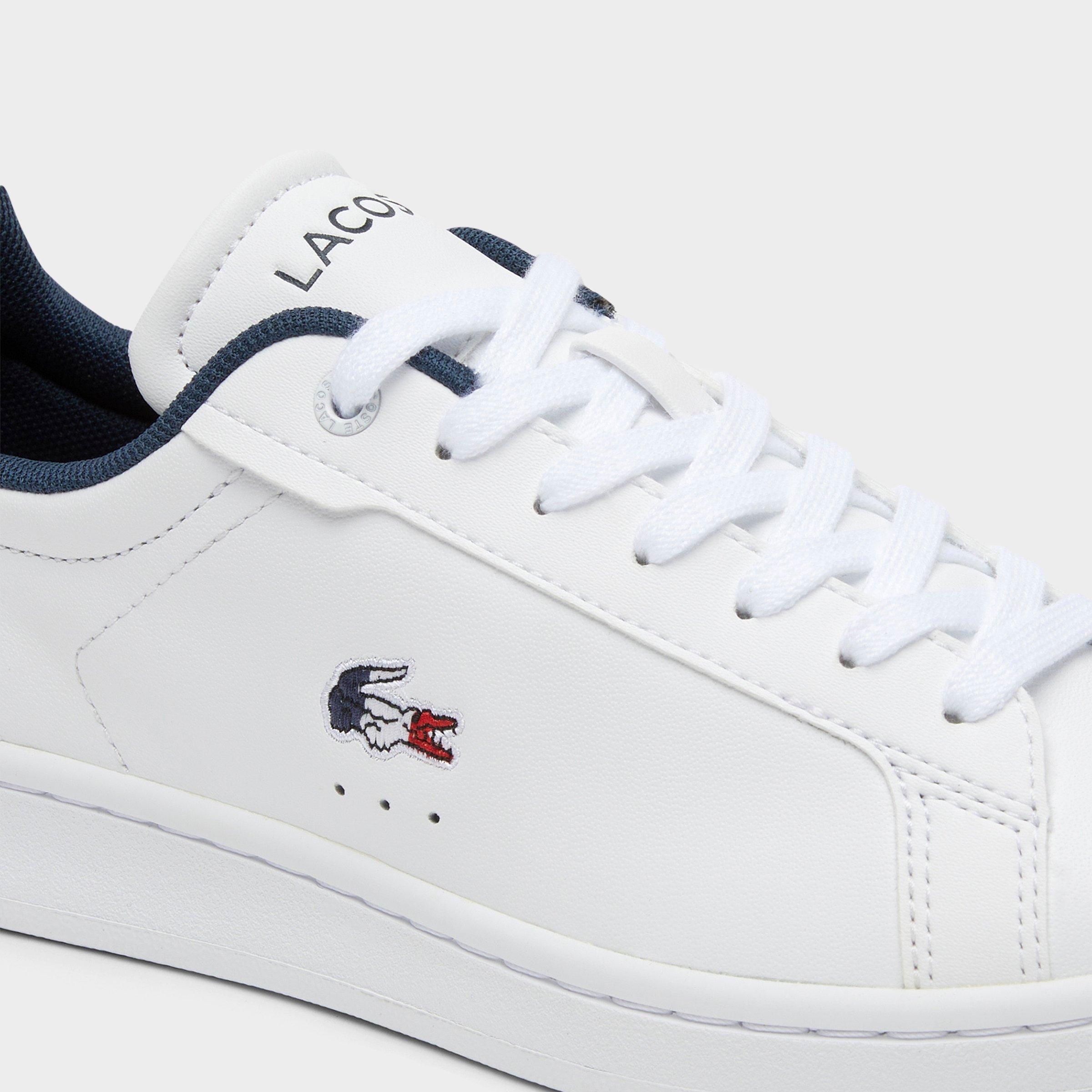 Women's Lacoste Carnaby Pro Tri Casual Shoes