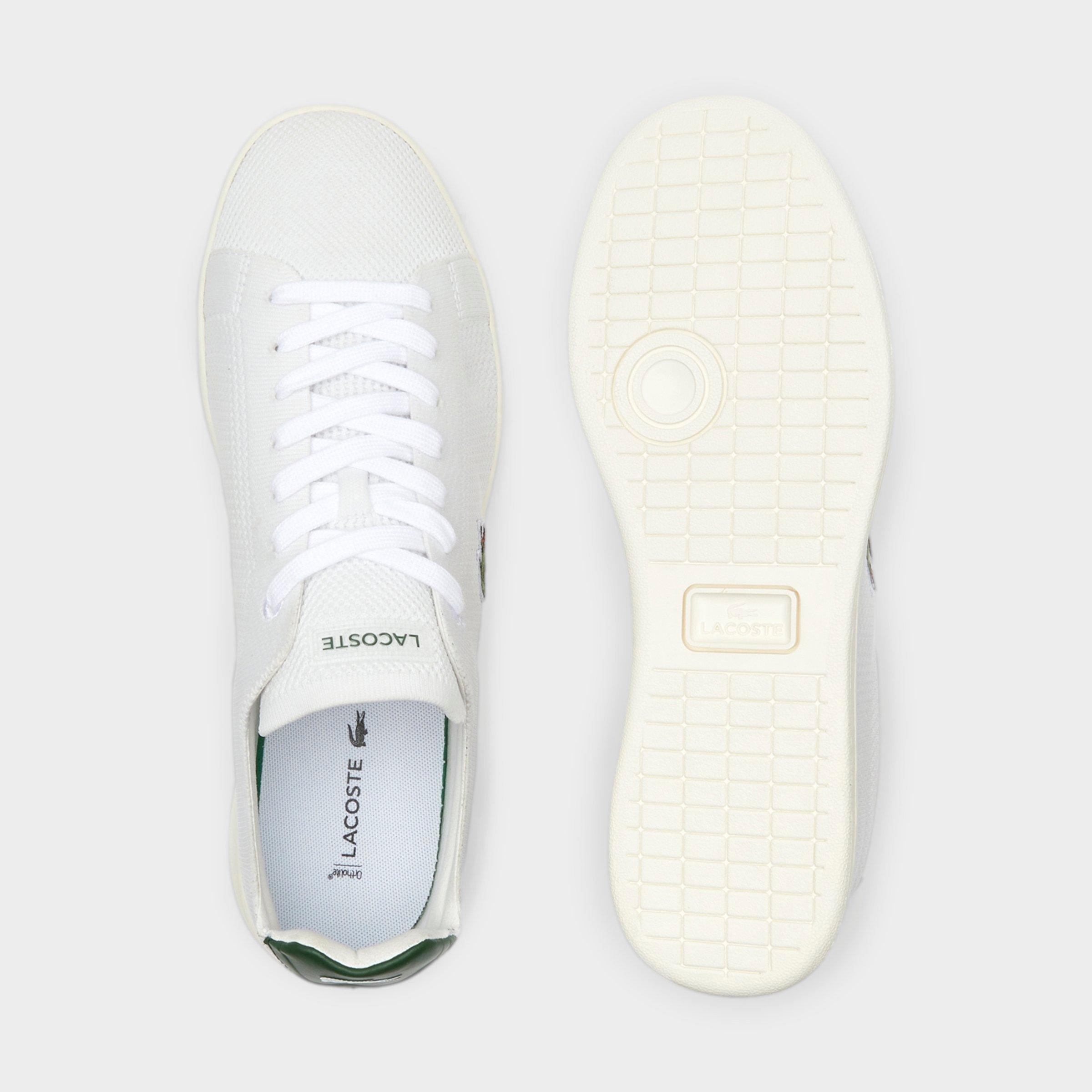 Men's Lacoste Carnaby Piqué Casual Shoes