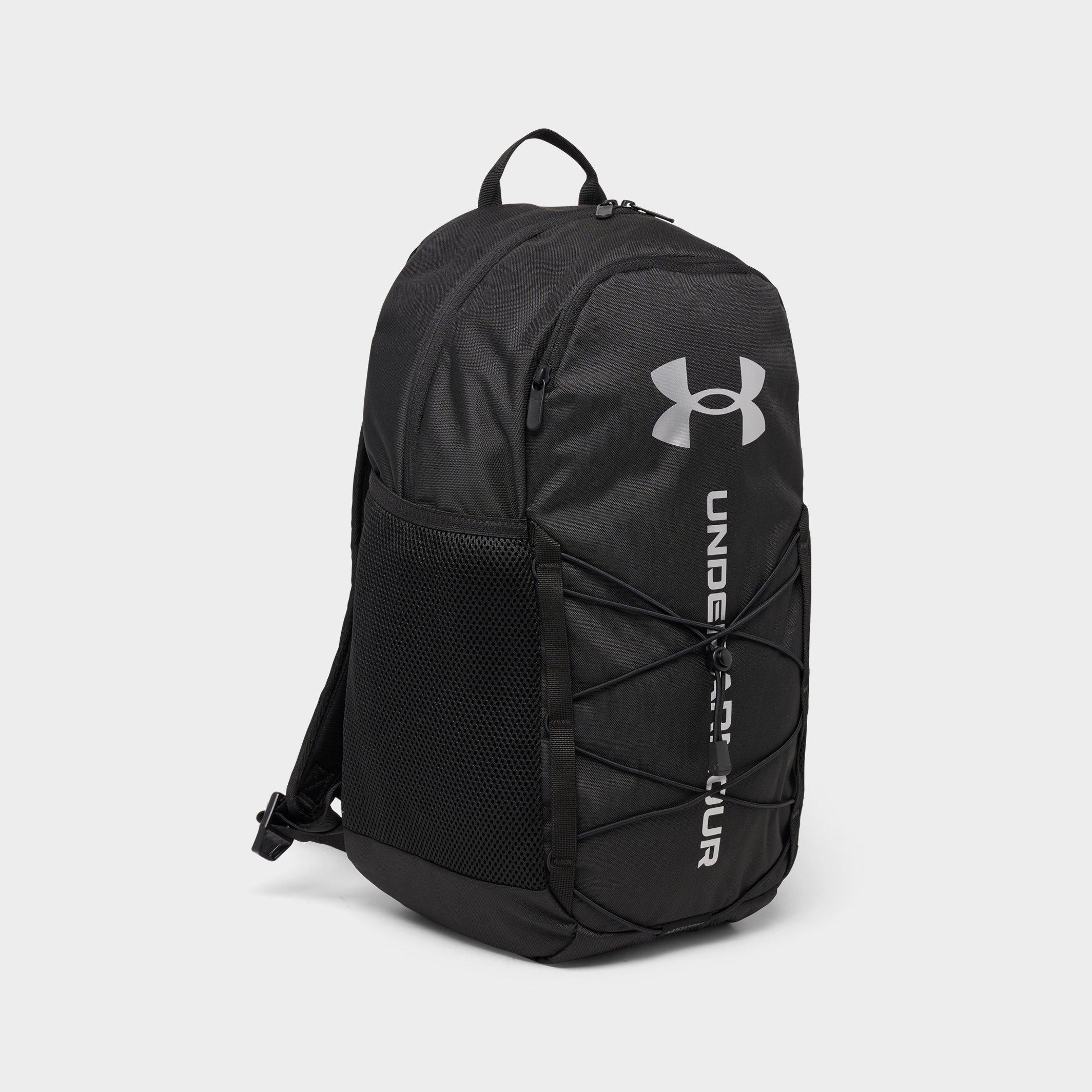 Under Armour Hustle Sport 6.0 Backpack (26L) | JD Sports