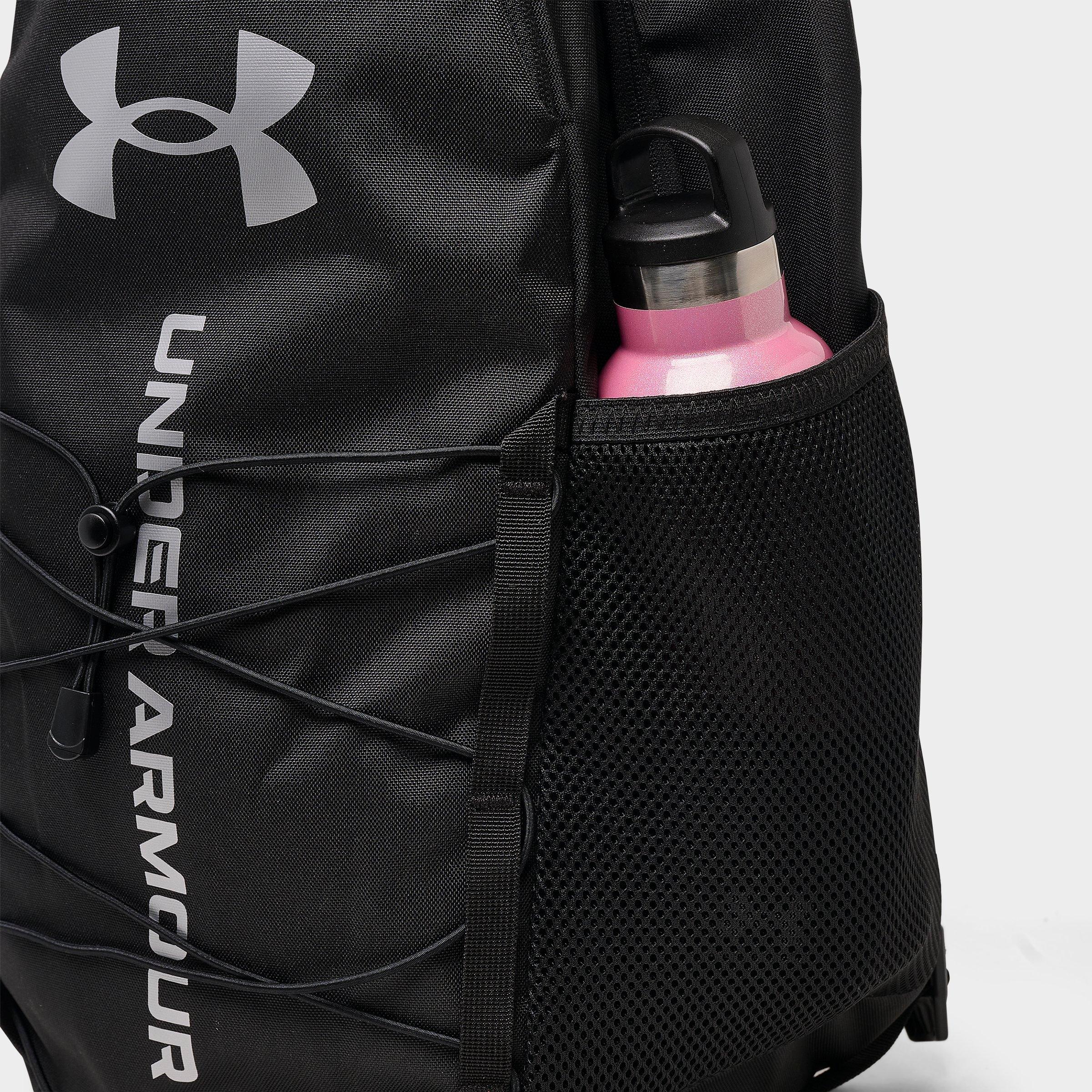 Under Armour Hustle Sport 6.0 Backpack (26L) | JD Sports