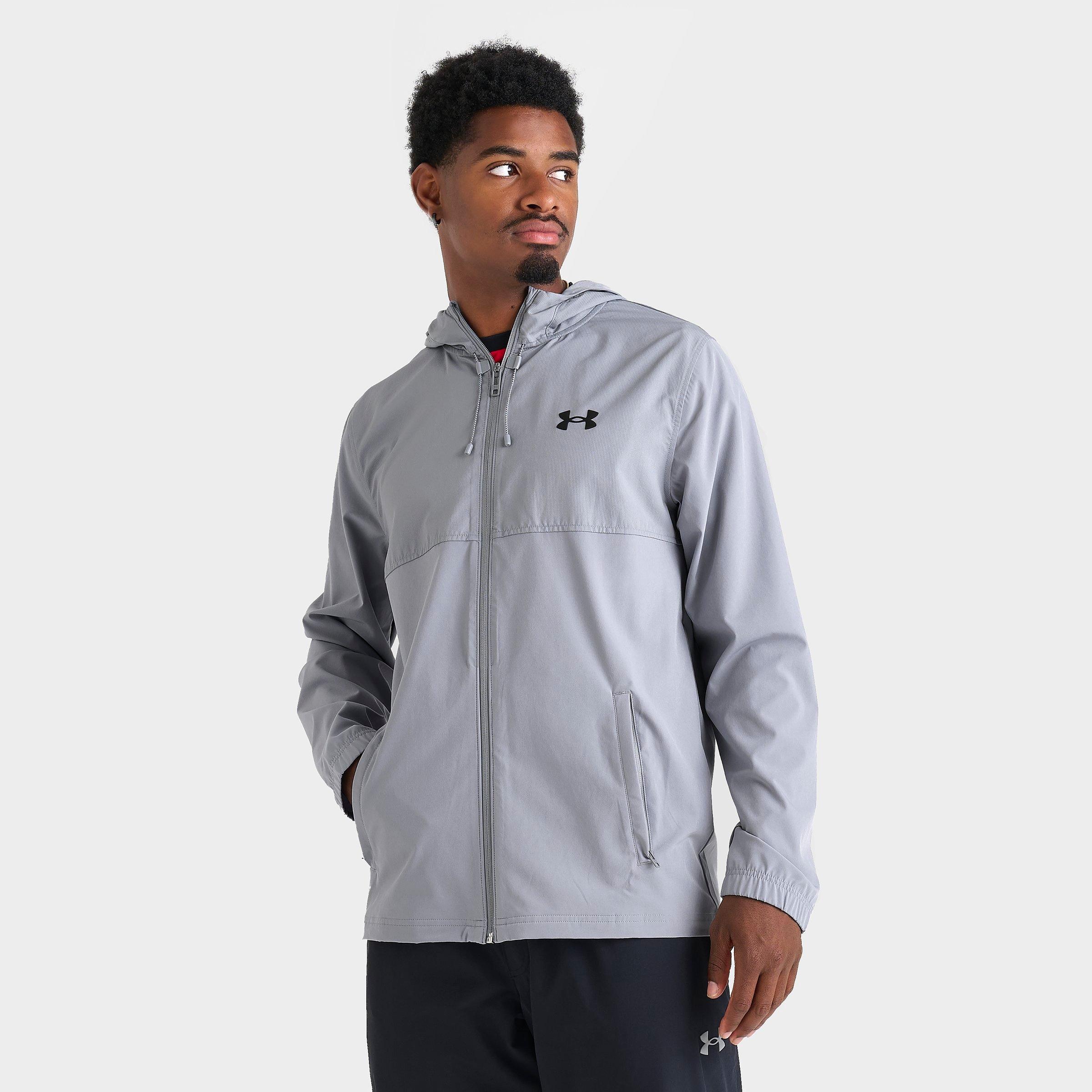 Huberstore Emblem Track Jacket M ナイロン NDS Champion Windbreaker Embroidered – NDEMSUM