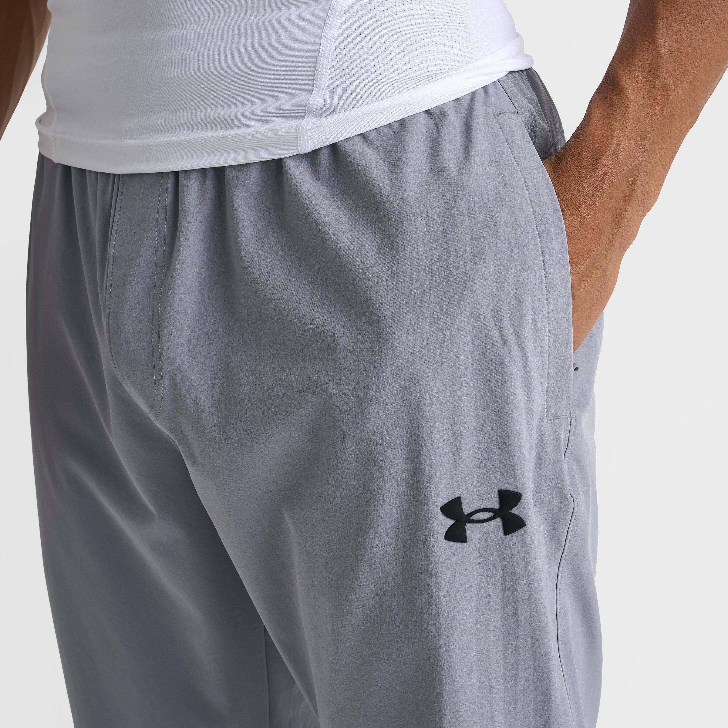 Men's Under Armour Lock-Up Woven Track Pants