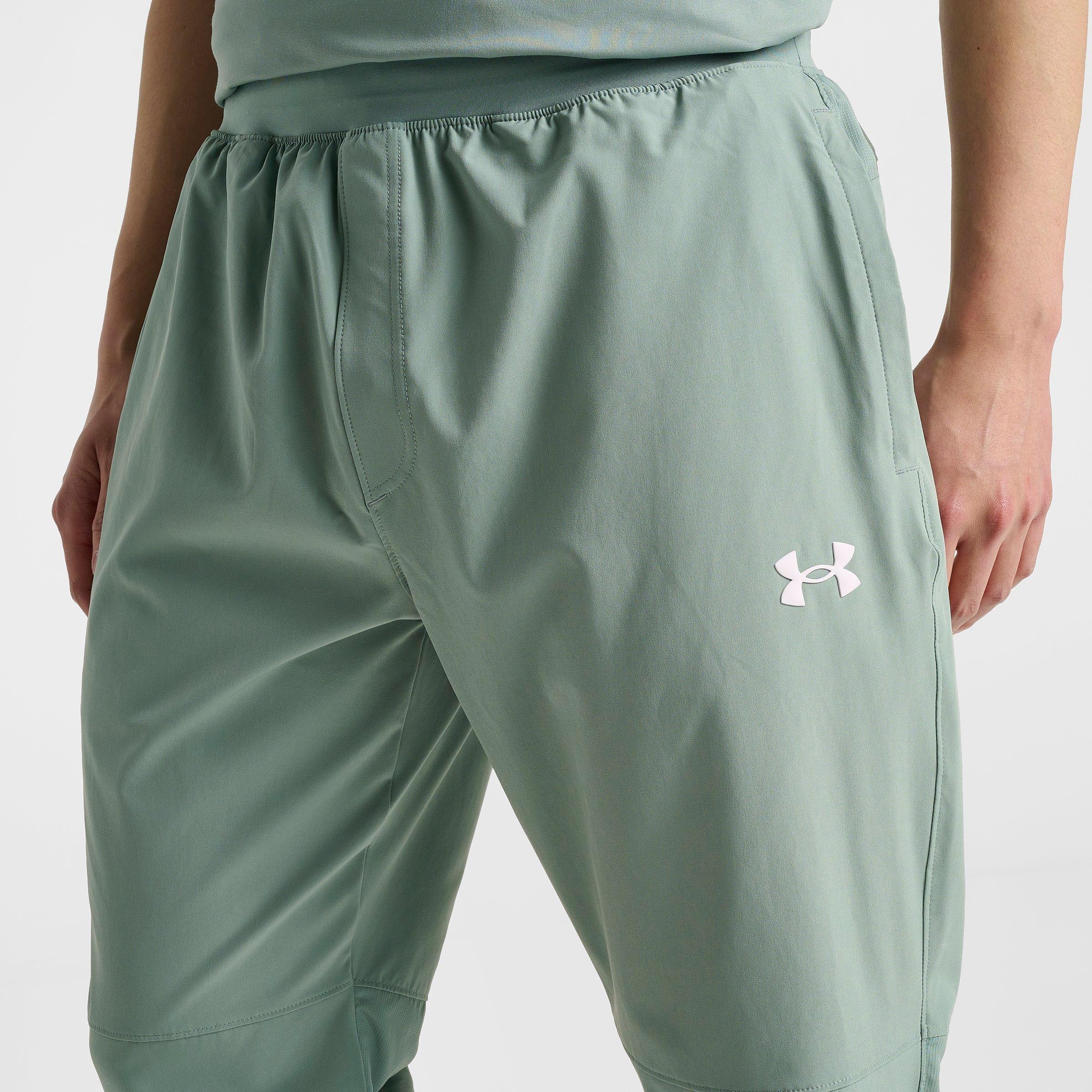 Men's Under Armour Lock-Up Woven Track Pants