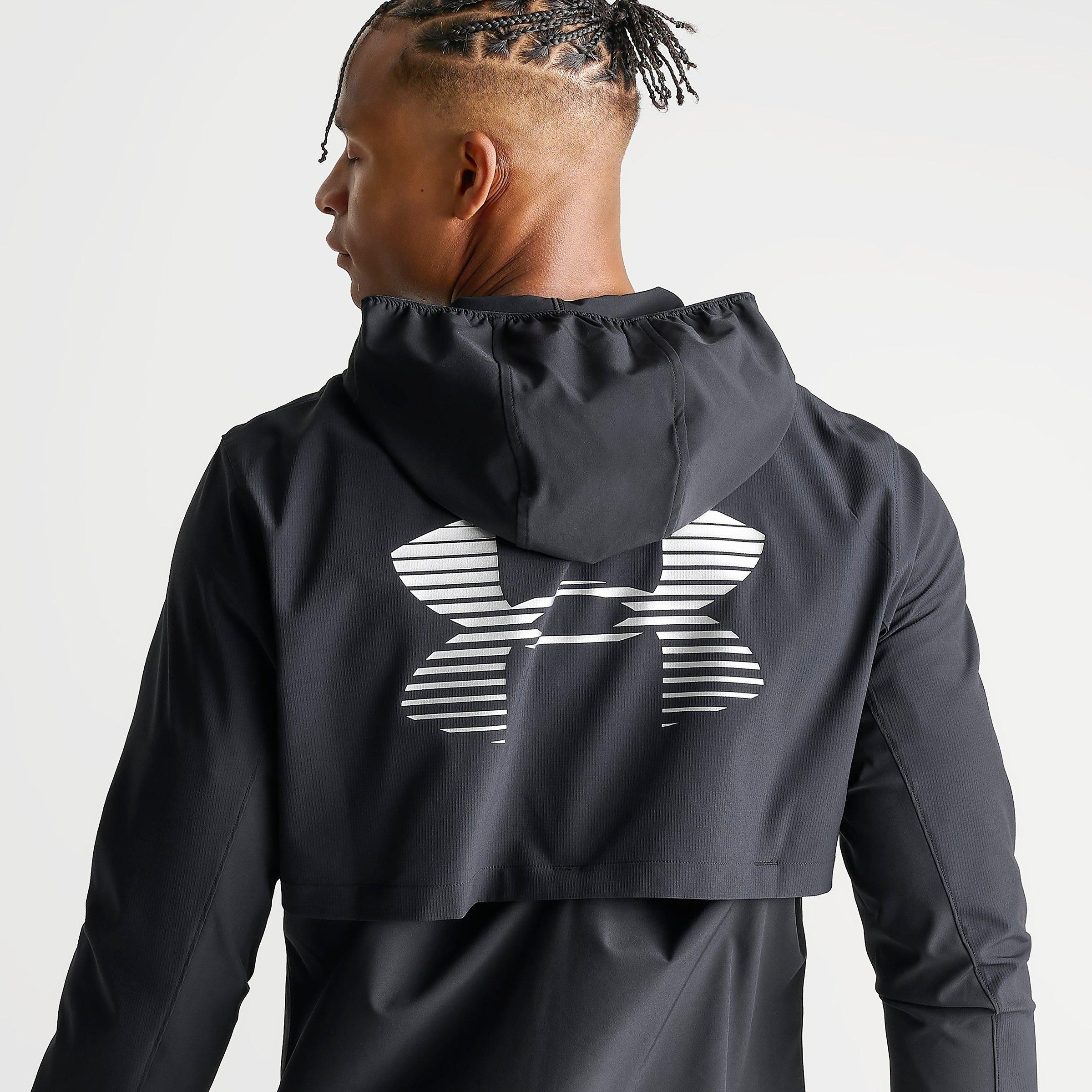 Men's Under Armour Velociti Pro Storm Jacket