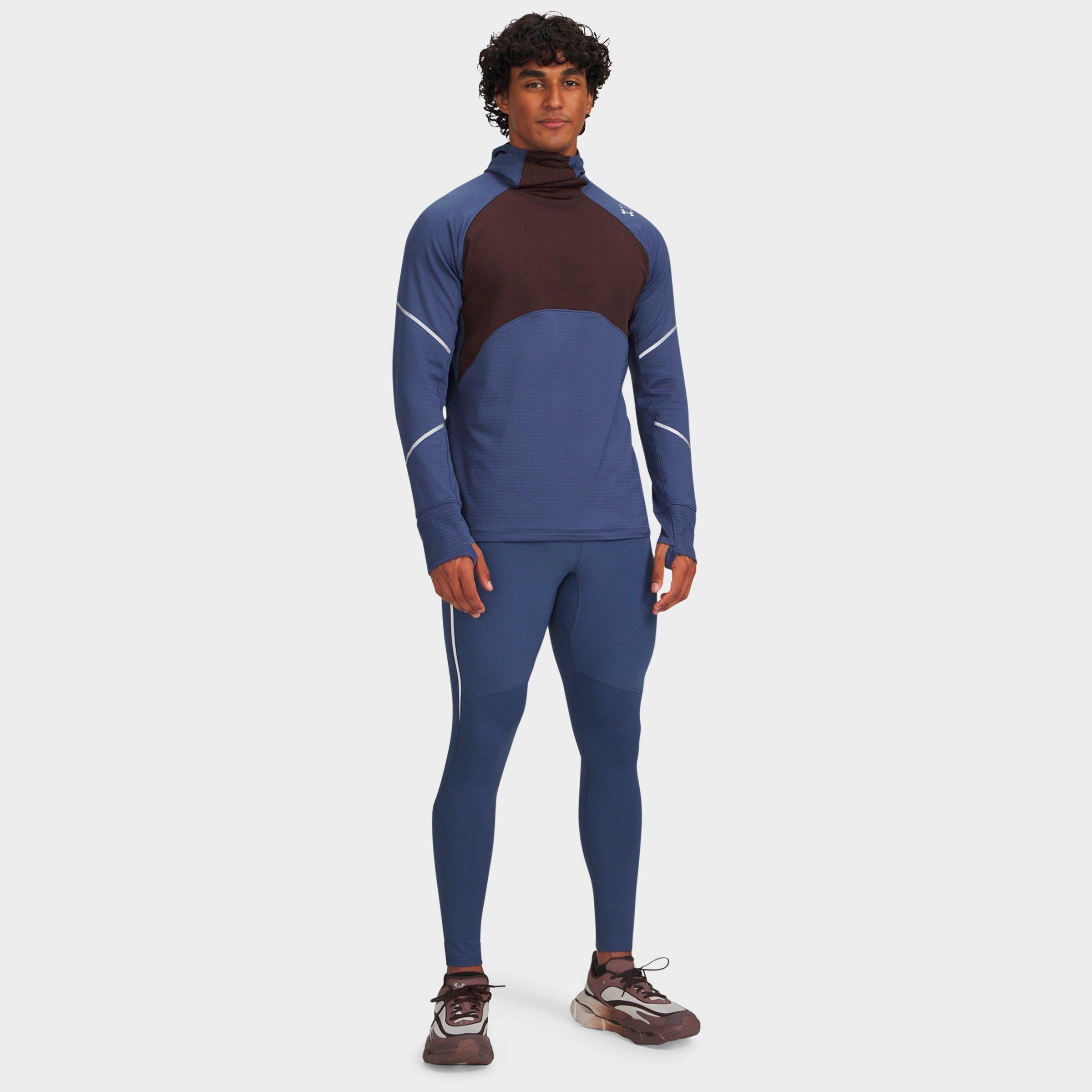 Men's Under Armour UA Halo Run Leggings