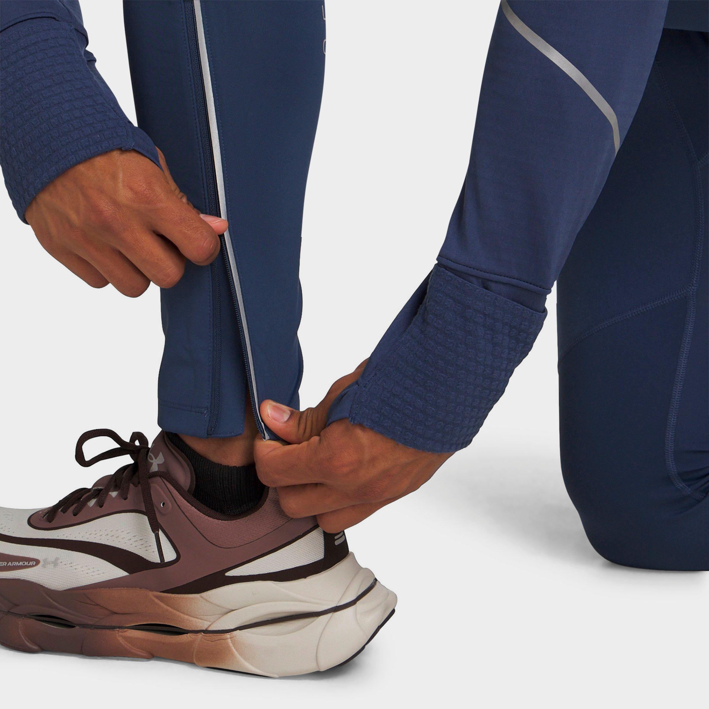 Men's Under Armour UA Halo Run Leggings