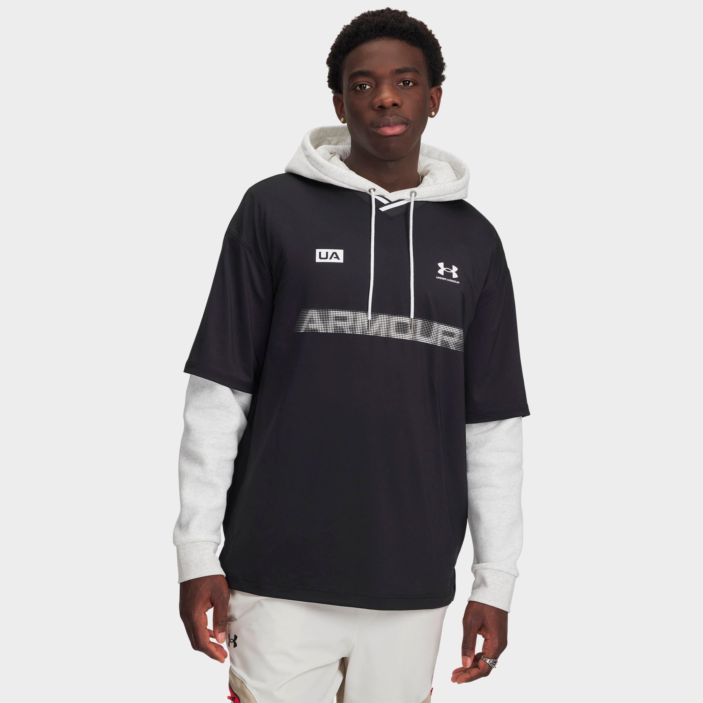 Men's Under Armour UA Vanish Jersey | JD Sports