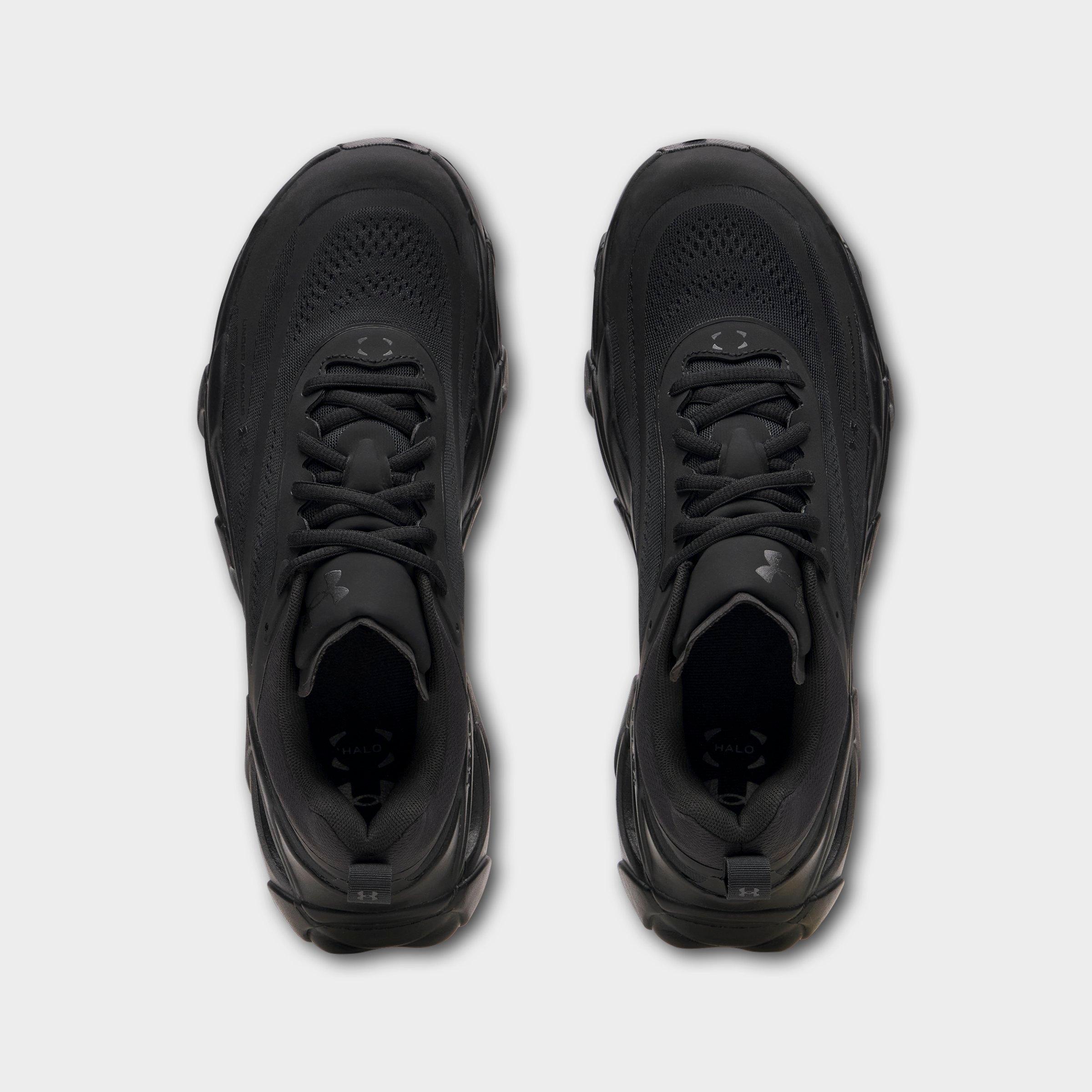 Men's Under Armour Halo Racer Running Shoes