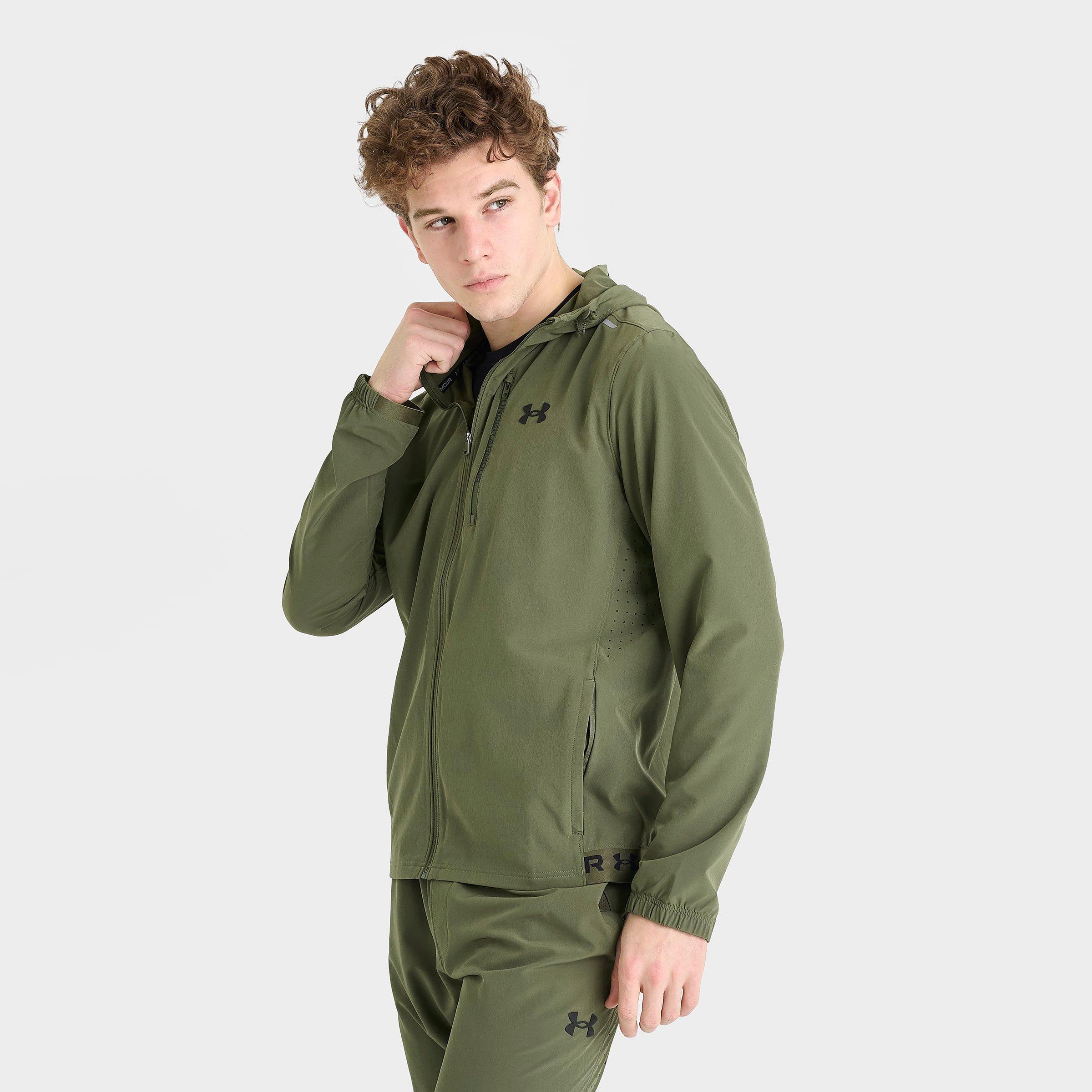 Men's Under Armour Vanish Utility Jacket | JD Sports