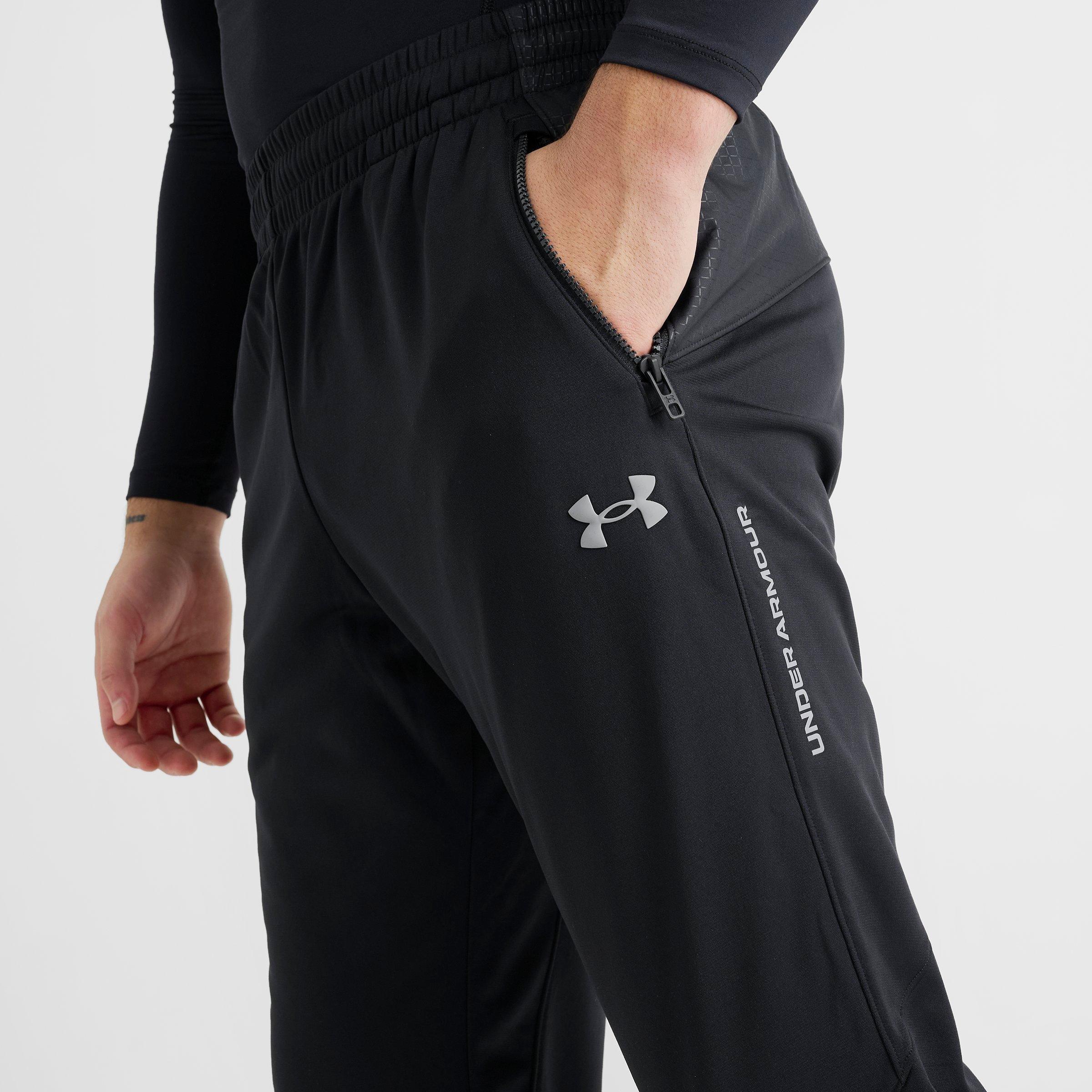 Men's Under Armour Brawler Track Pants