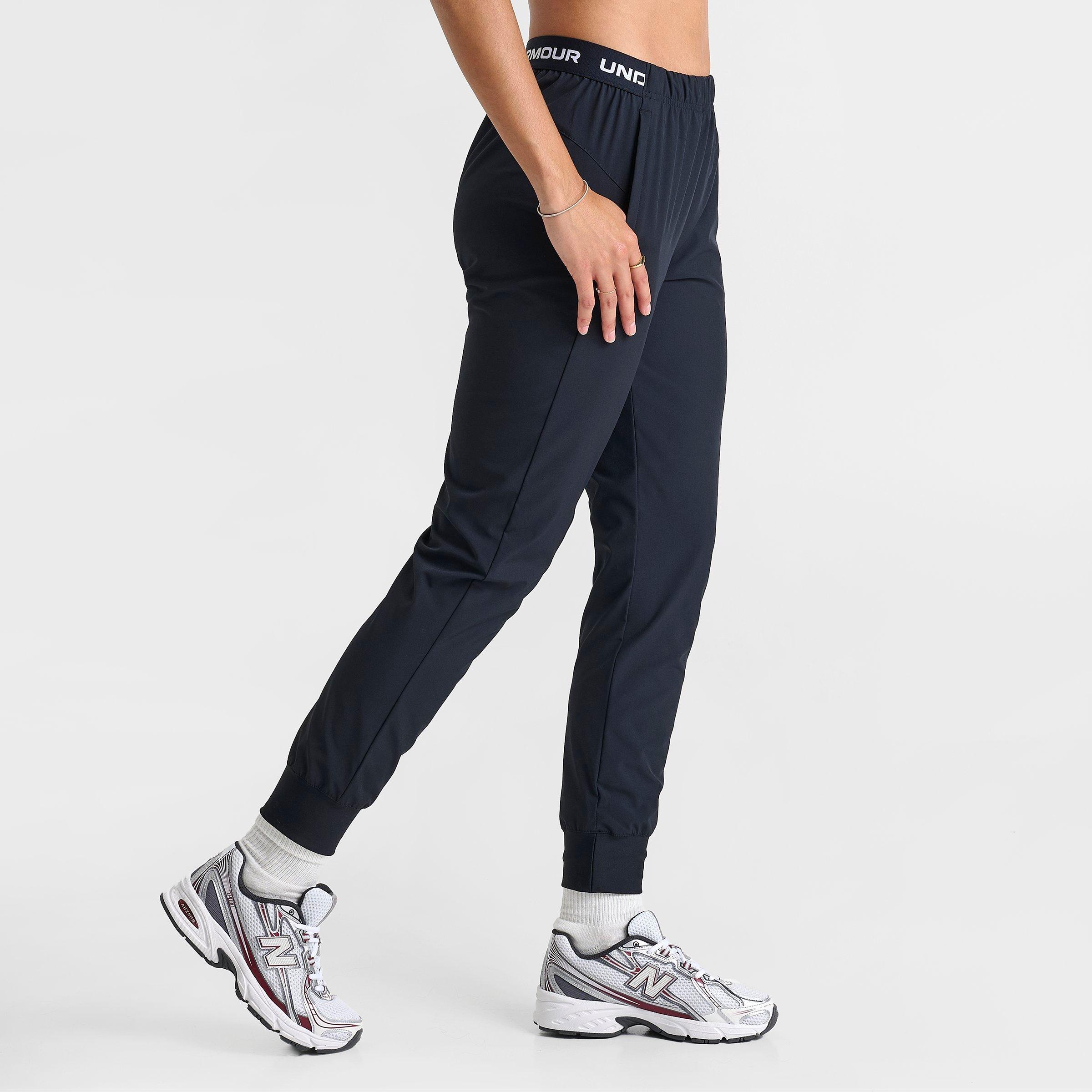 Women's Under Armour Woven Pants