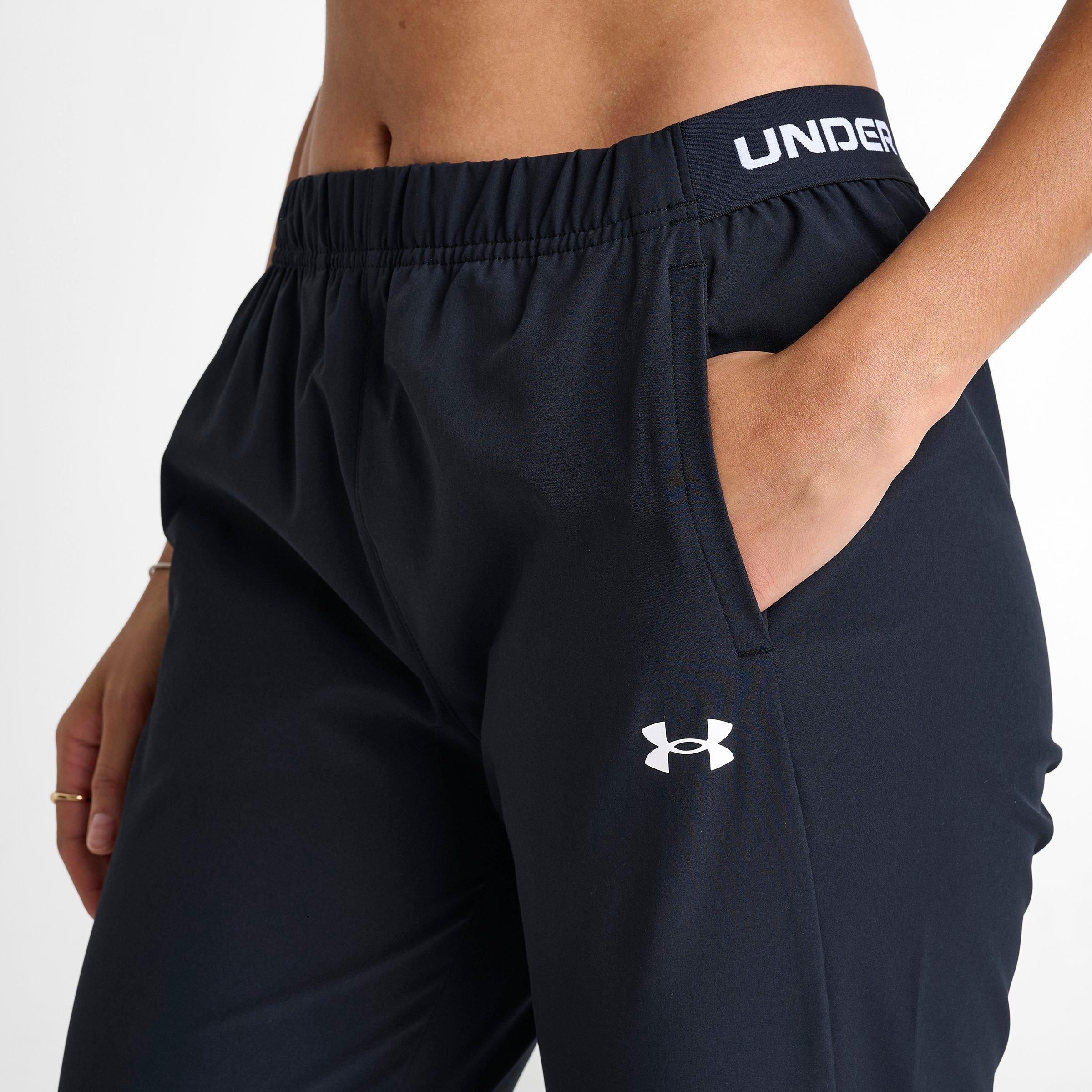 Women's Under Armour Woven Pants