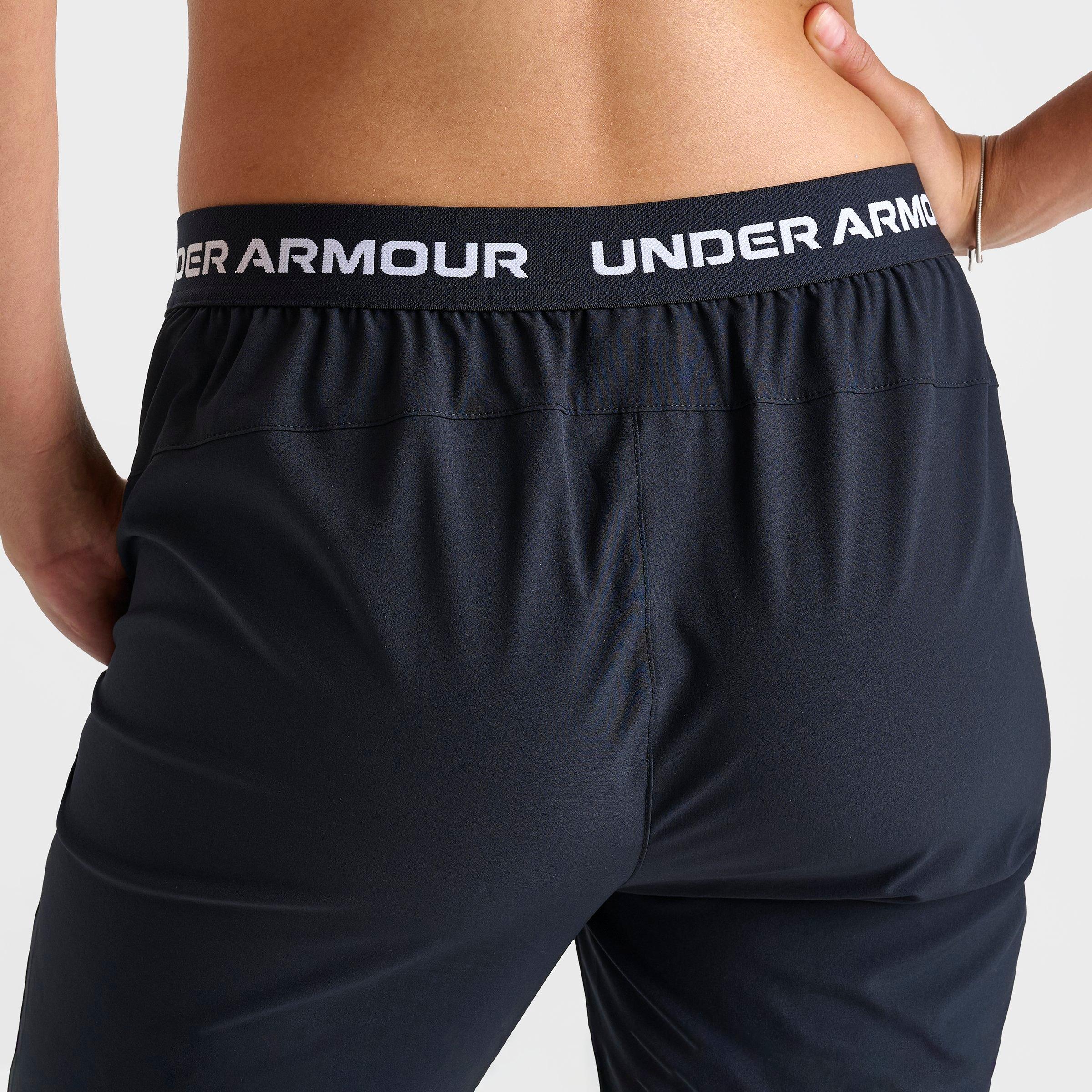 Women's Under Armour Woven Pants