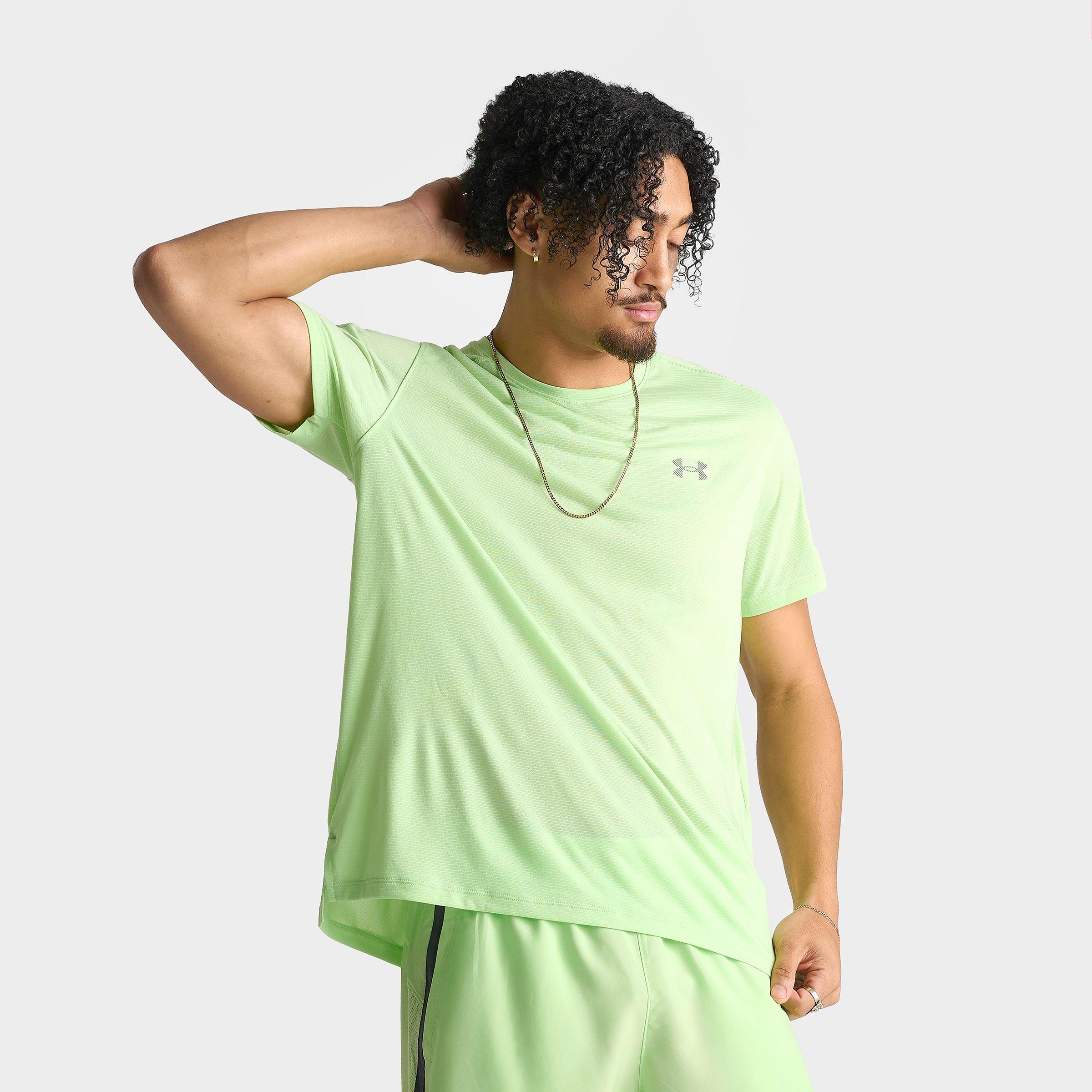 Men's Under Armour Velociti Reflective T-Shirt