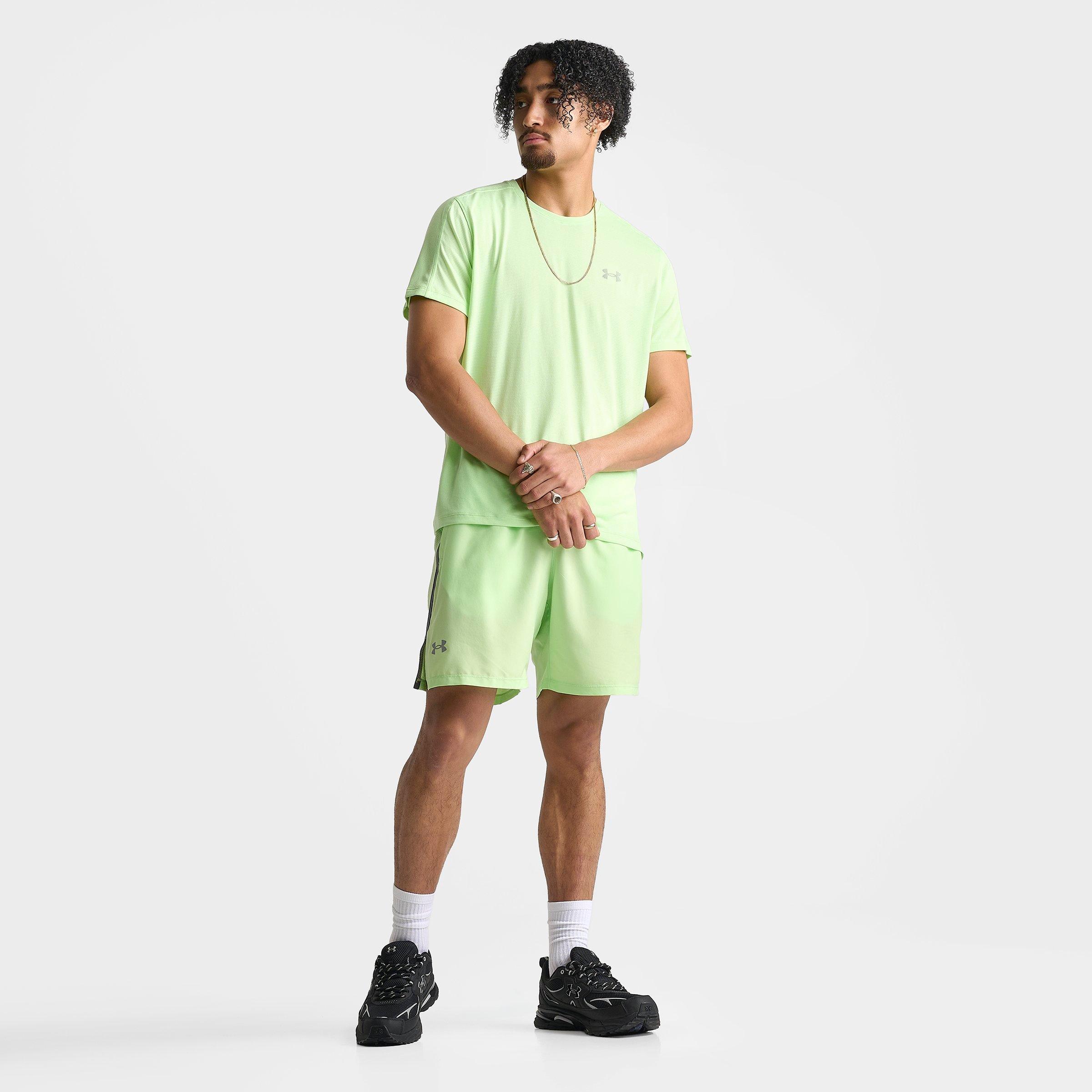 Men's Under Armour Velociti Reflective T-Shirt