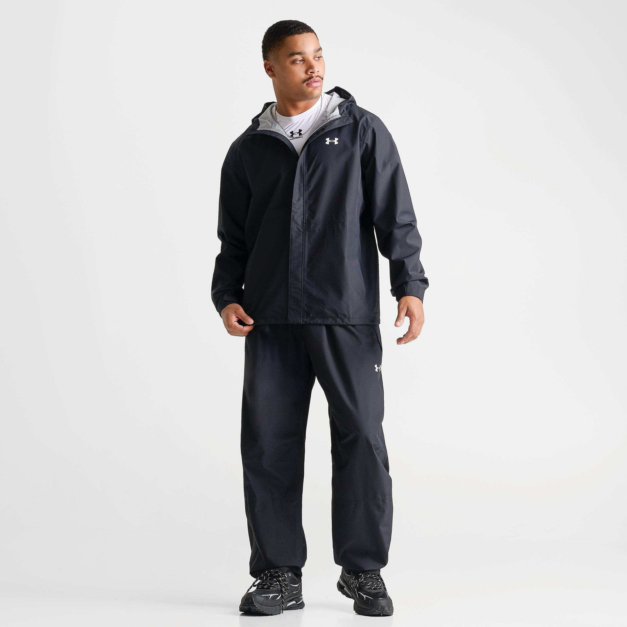 Men's Under Armour Cloudstrike Full-Zip Jacket