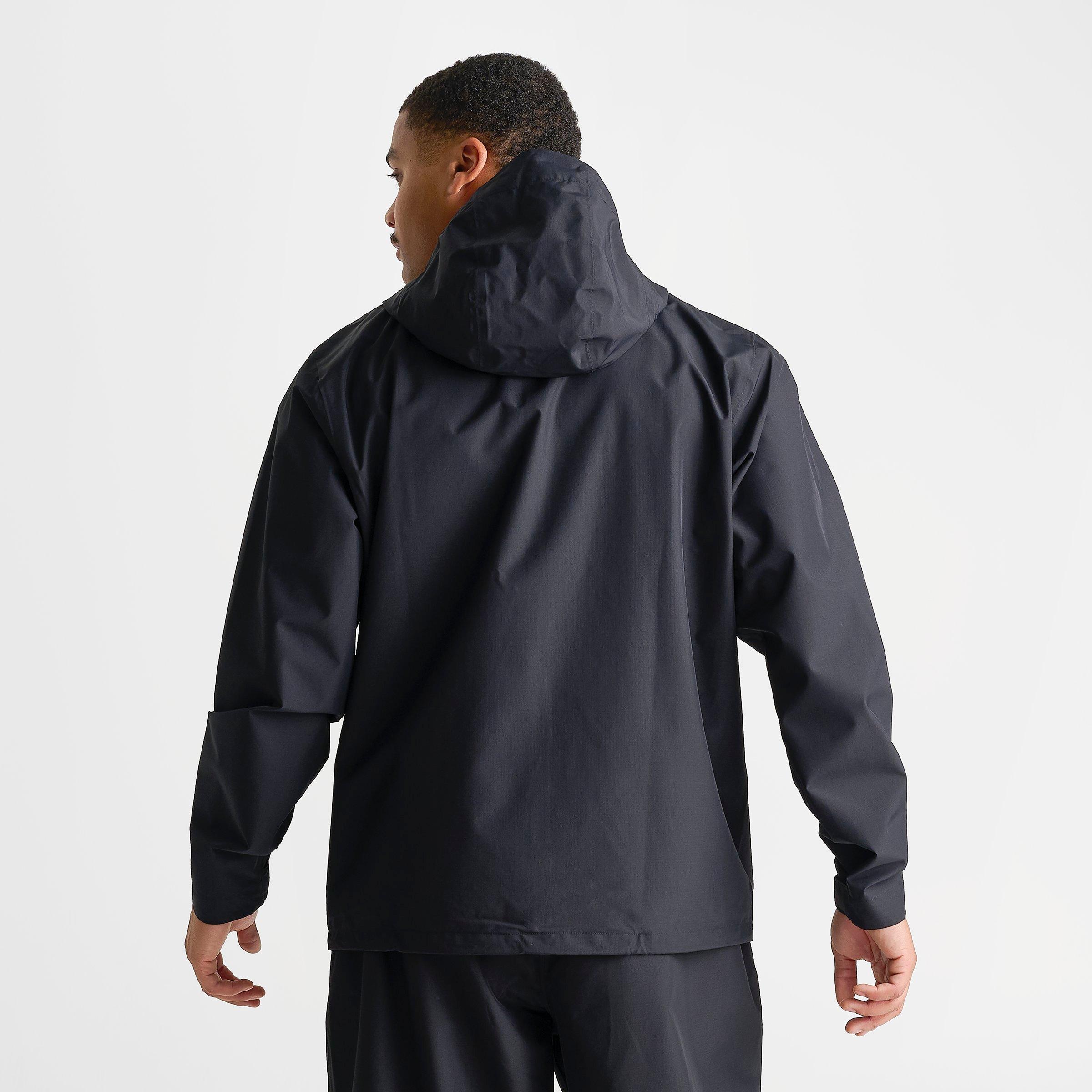 Men's Under Armour Cloudstrike Full-Zip Jacket