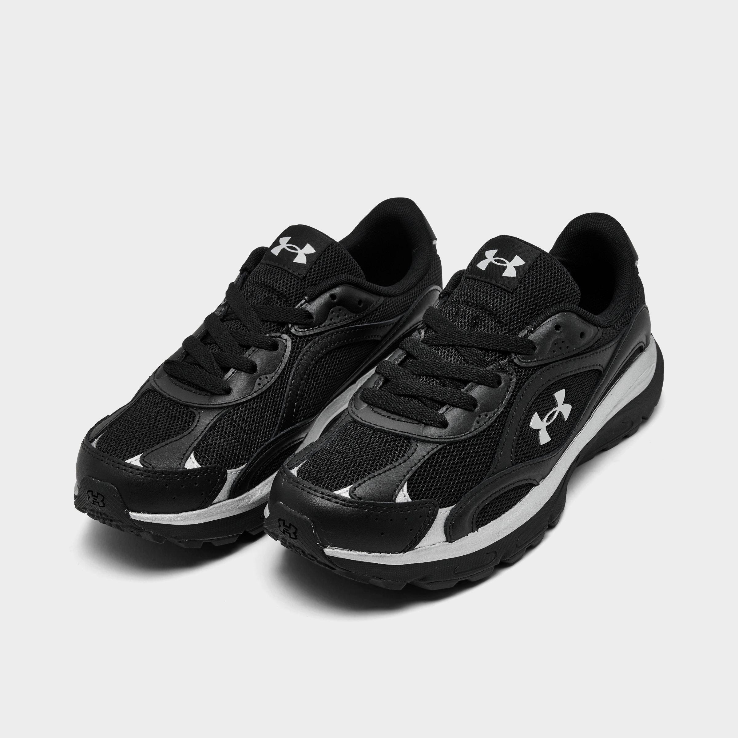 Big Kids' Under Armour Tech Runner Casual Shoes