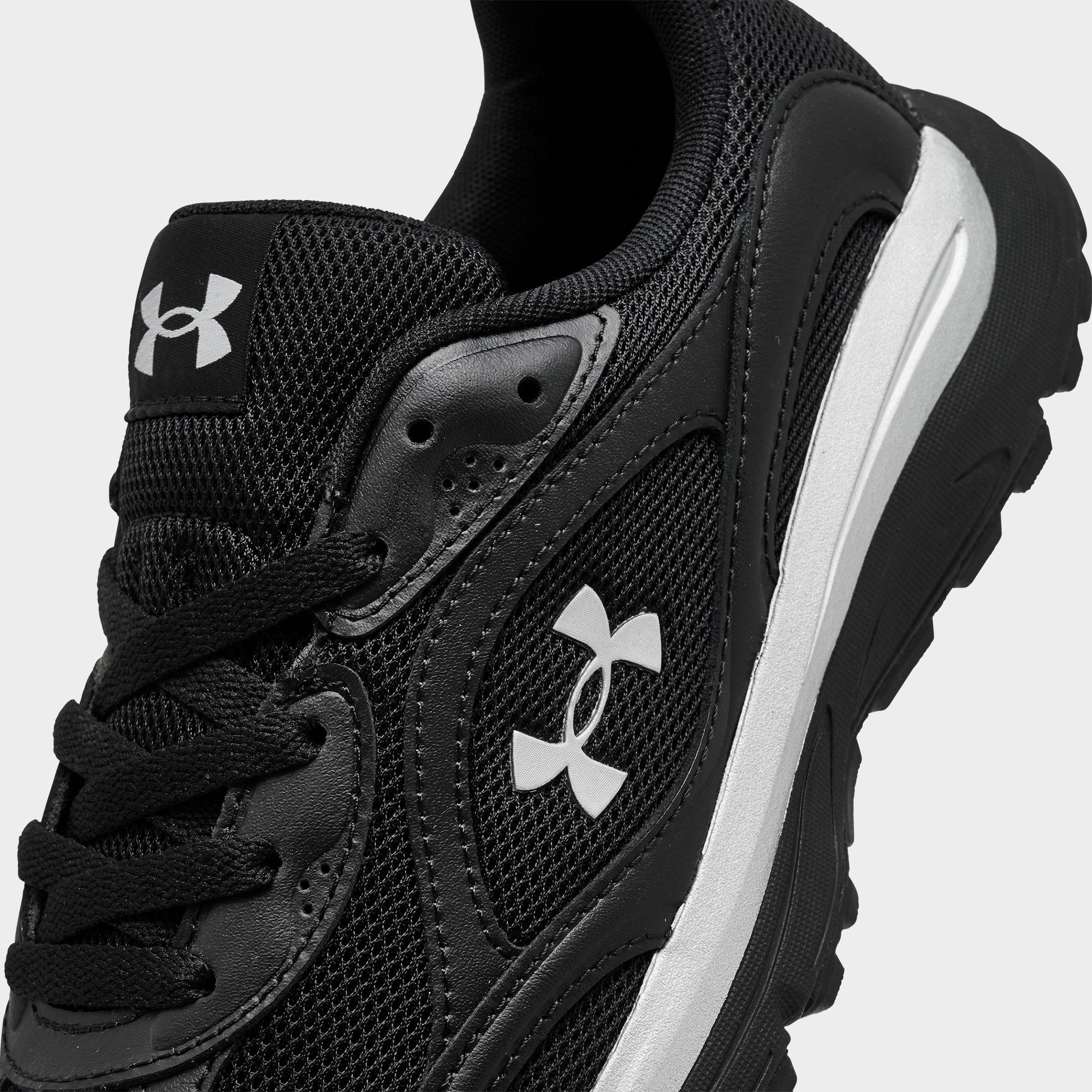 Big Kids' Under Armour Tech Runner Casual Shoes