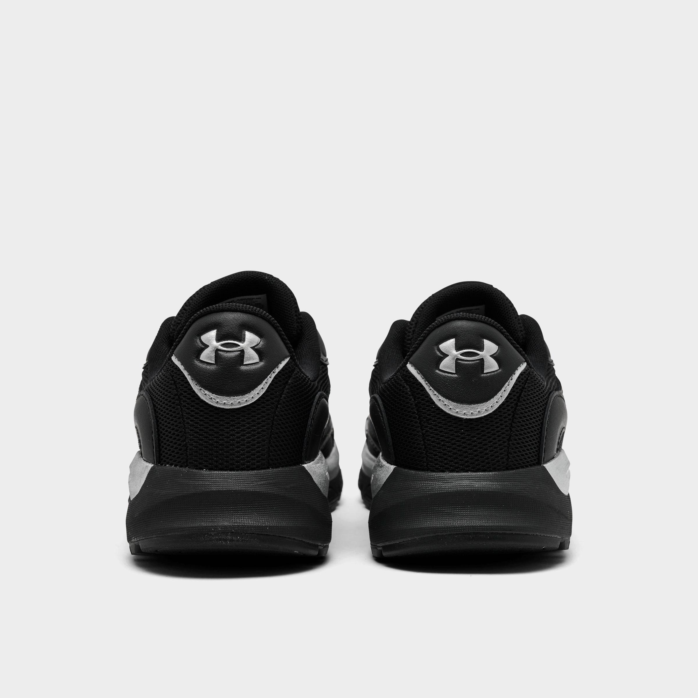 Big Kids' Under Armour Tech Runner Casual Shoes