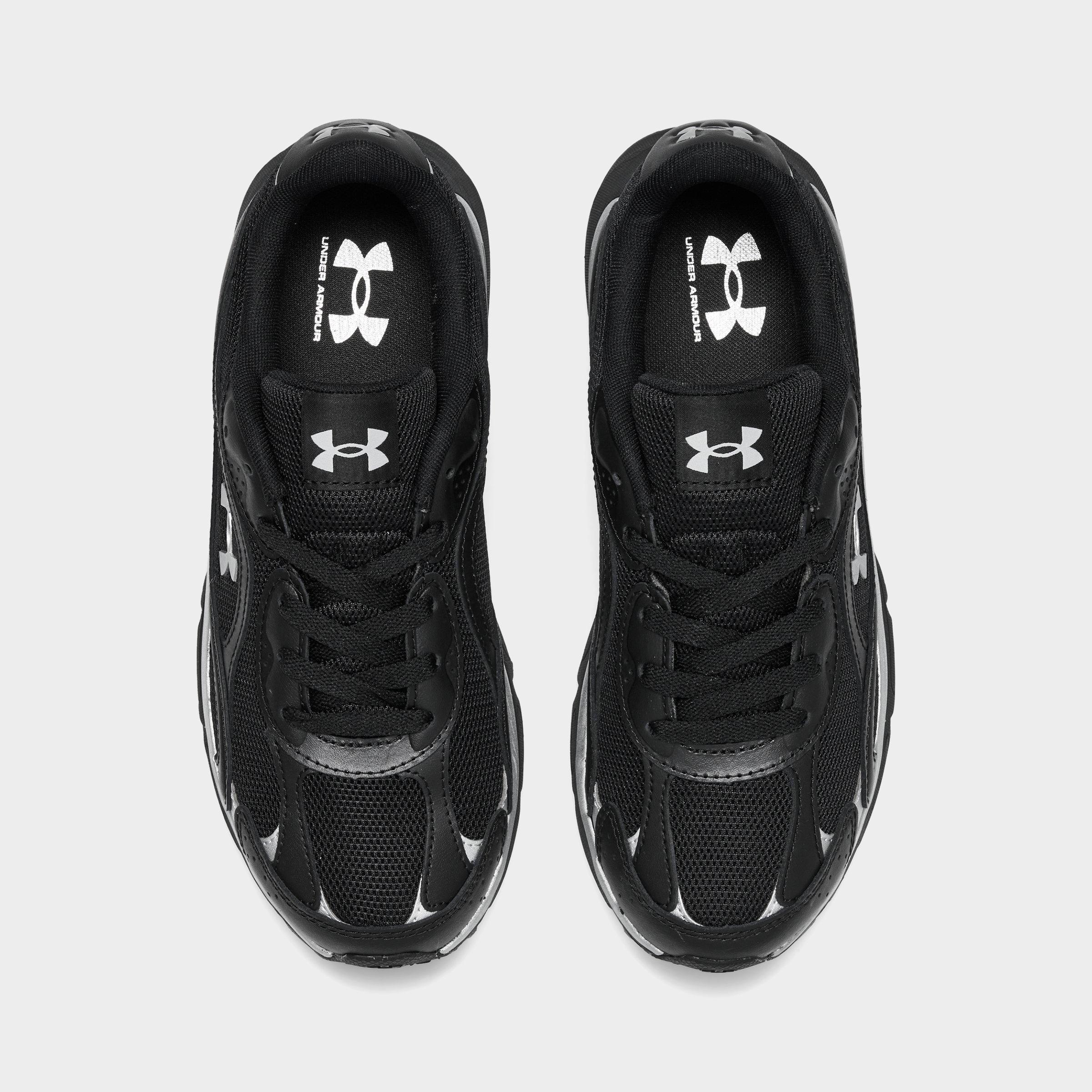 Big Kids' Under Armour Tech Runner Casual Shoes