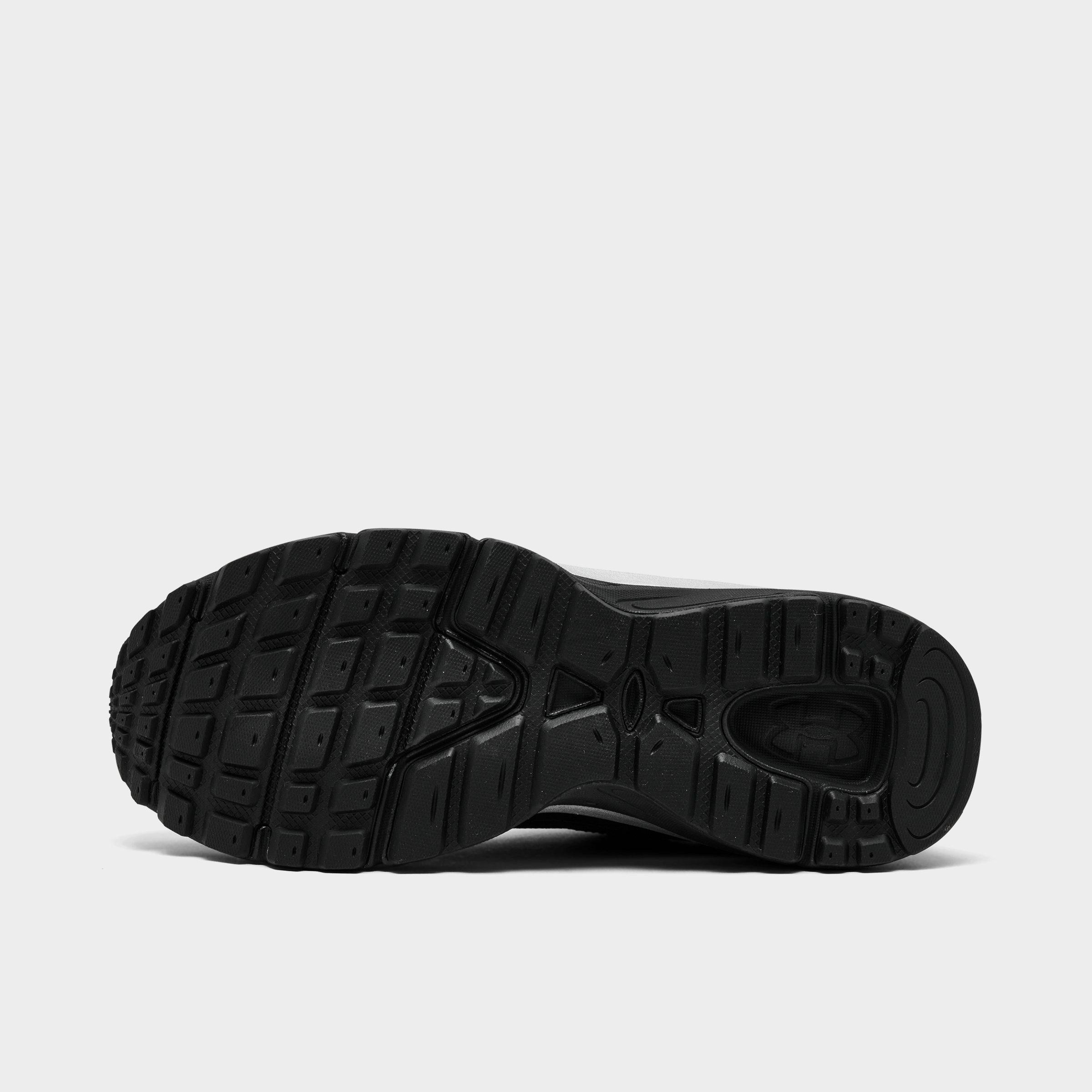 Big Kids' Under Armour Tech Runner Casual Shoes